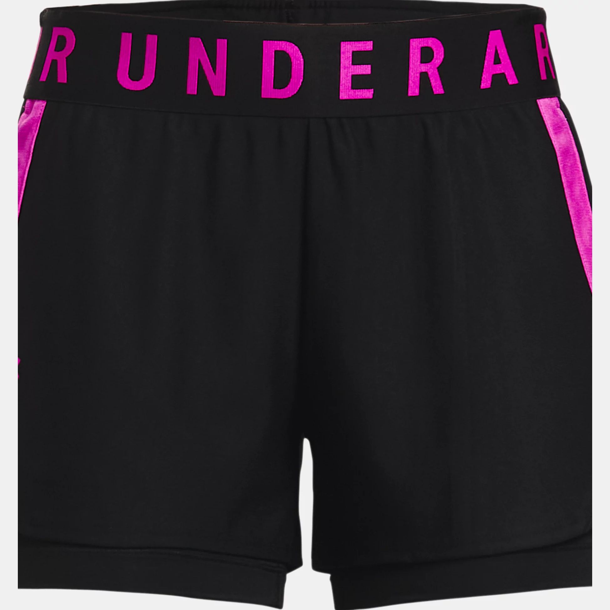 Shorts -  under armour UA Play Up 2in1 Shorts 1981