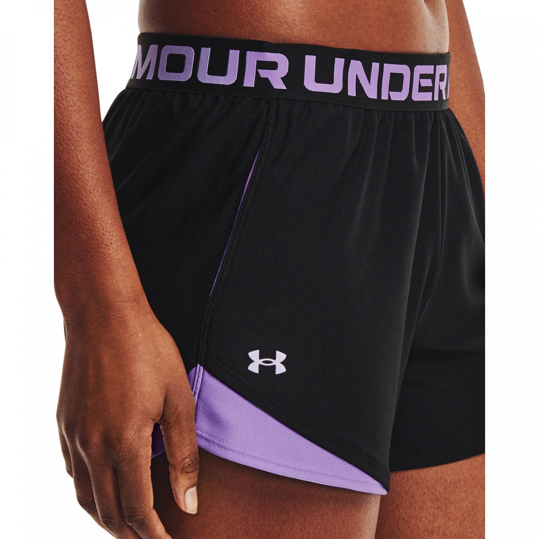 Shorts | Clothing | Under armour UA Play Up 3.0 Geo | Fitness