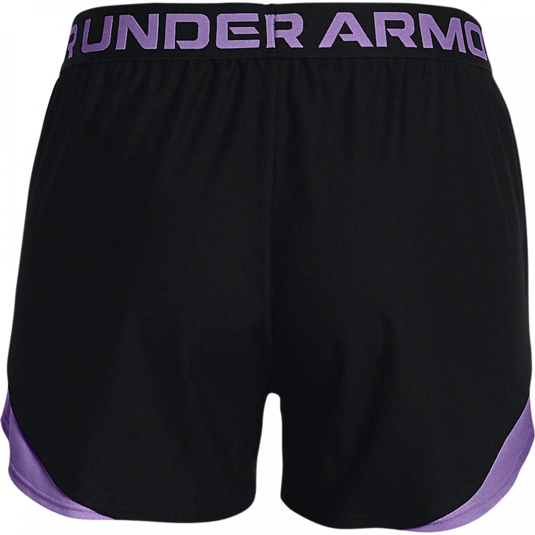 Shorts -  under armour UA  Play Up 3.0 Geo