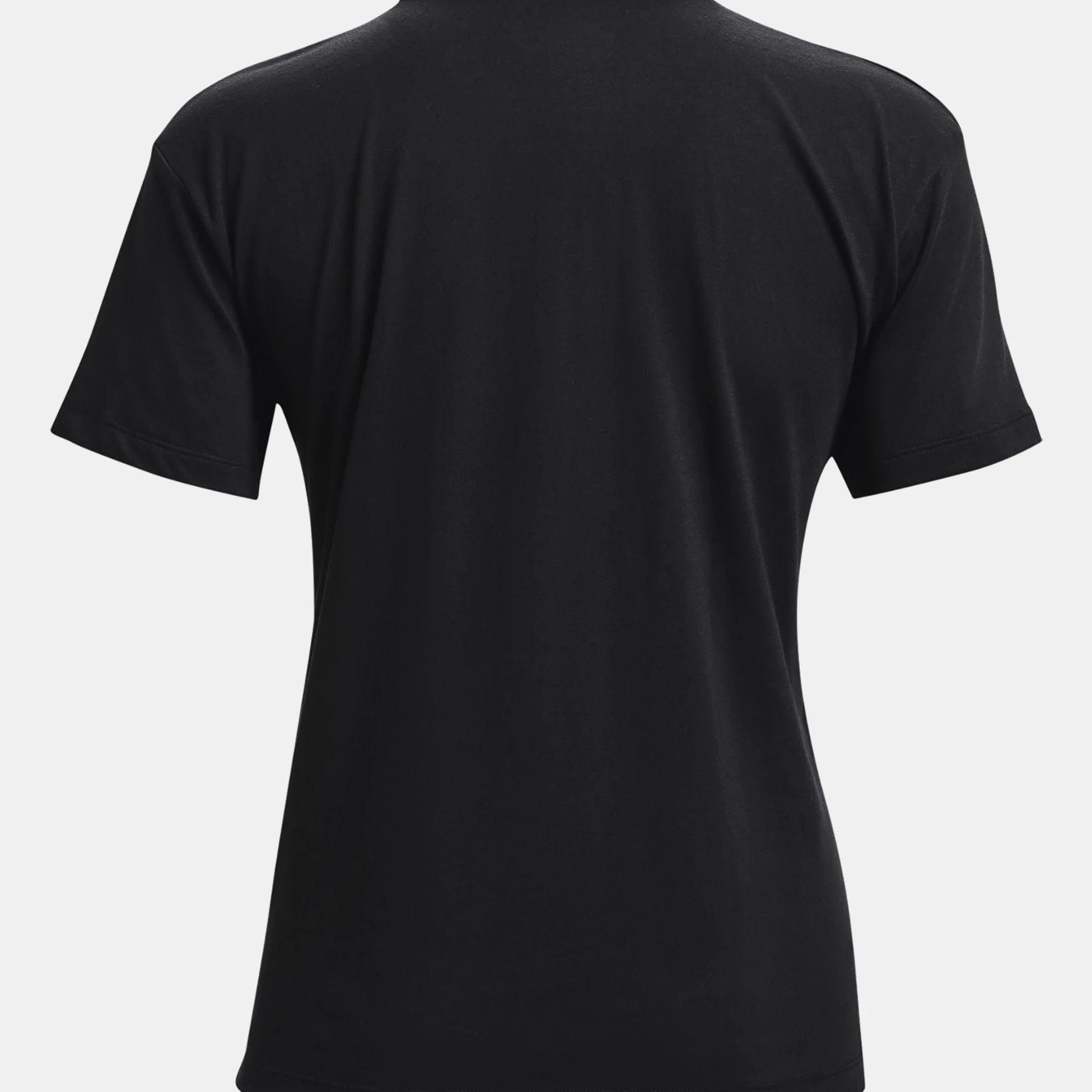 T-Shirts & Polo -  under armour UA Pocket Mesh Graphic Short Sleeve