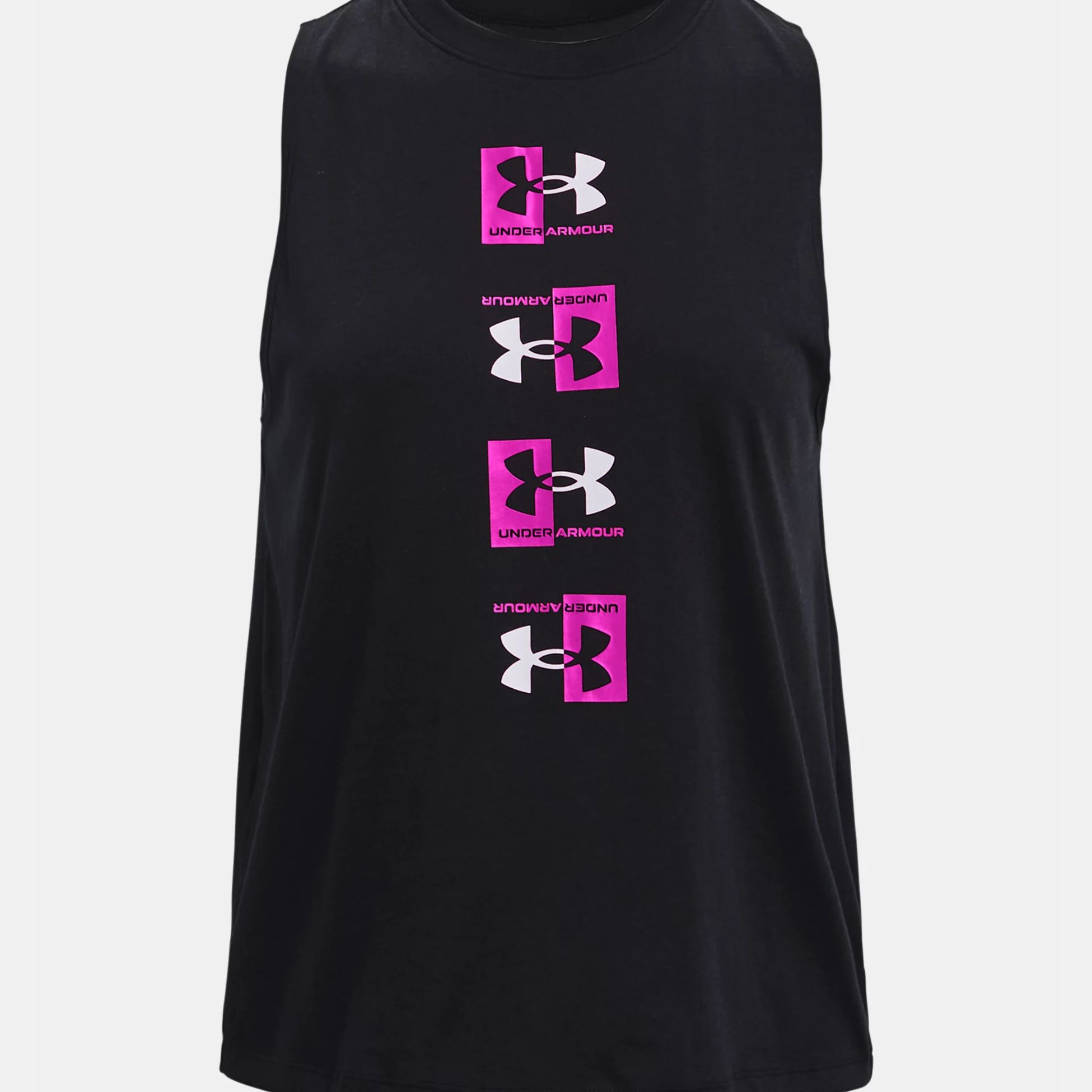 Clothing -  under armour UA Repeat Muscle Tank 0836