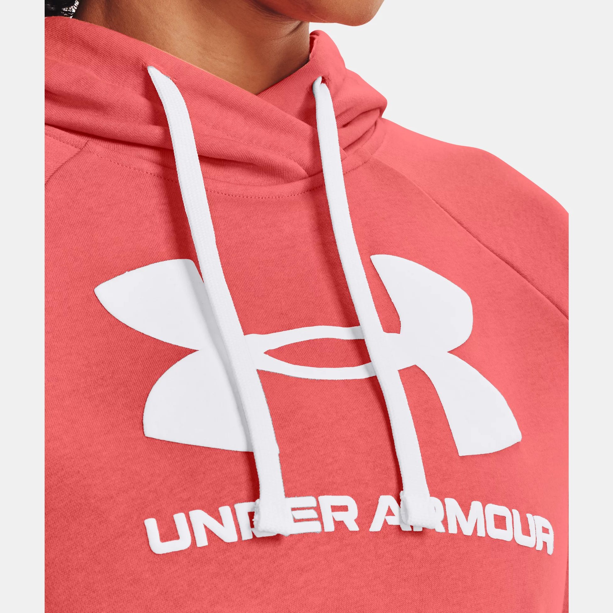Hoodies -  under armour UA Rival Fleece Logo Hoodie