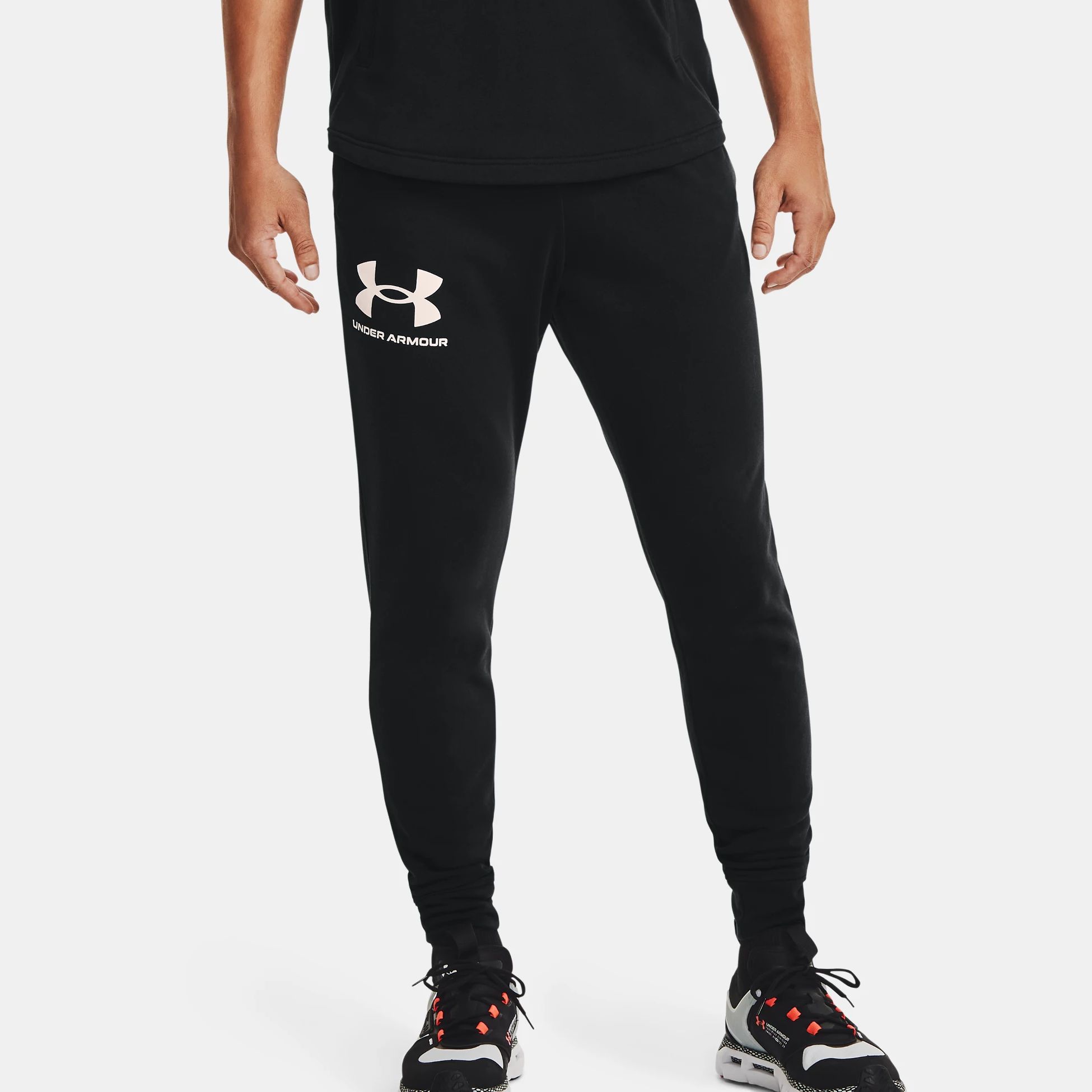 Joggers & Sweatpants -  under armour UA Rival Terry Joggers 1642