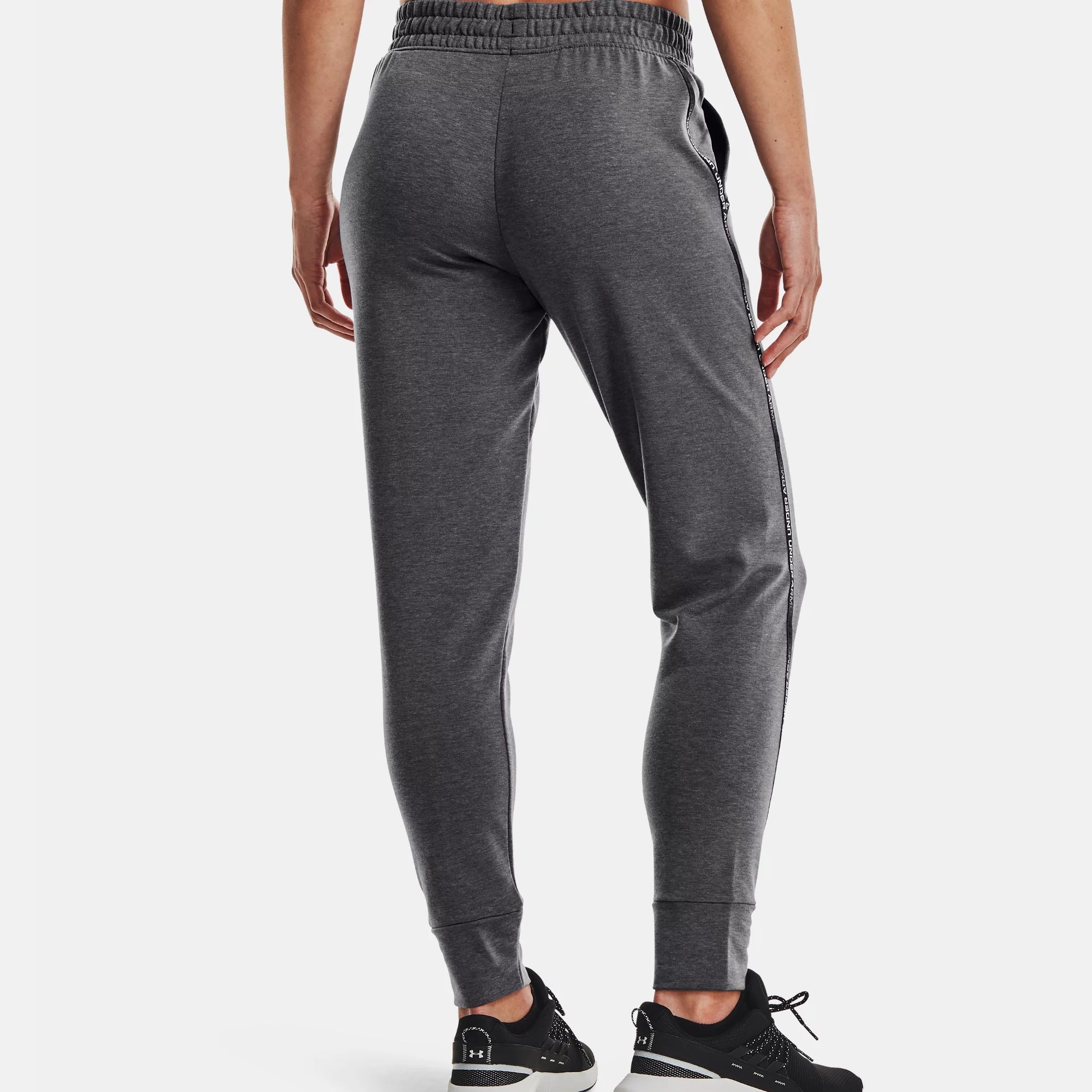 Joggers & Sweatpants  Under armour UA Rival Terry Taped Pants
