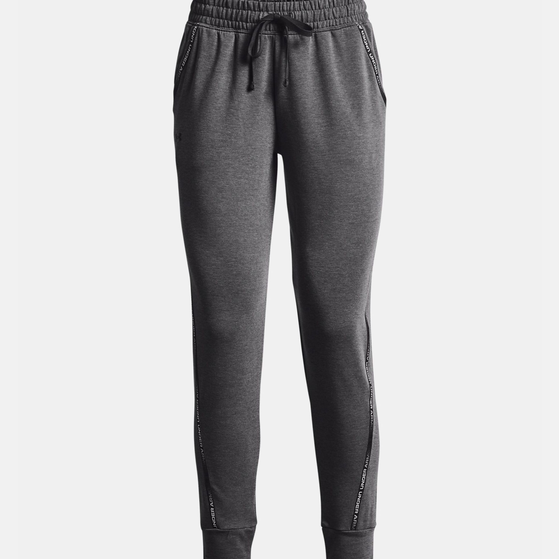 Joggers & Sweatpants -  under armour UA Rival Terry Taped Pants 1095