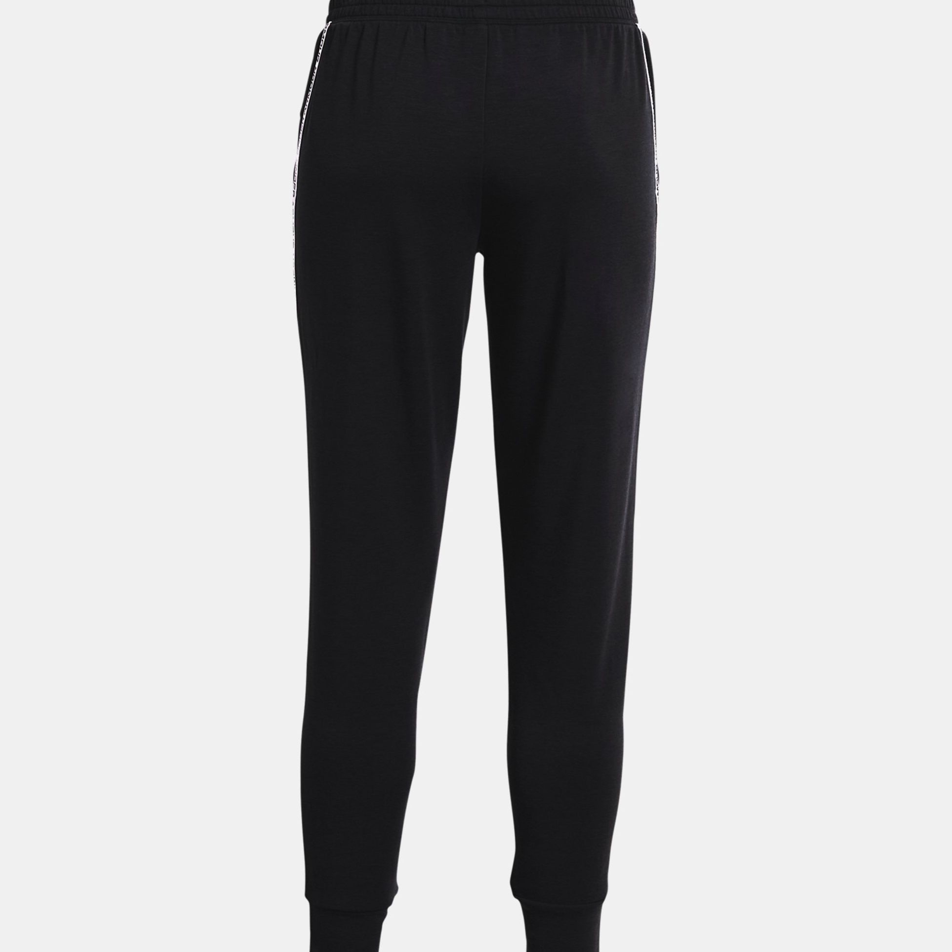 Joggers & Sweatpants -  under armour UA Rival Terry taped Pants 1095