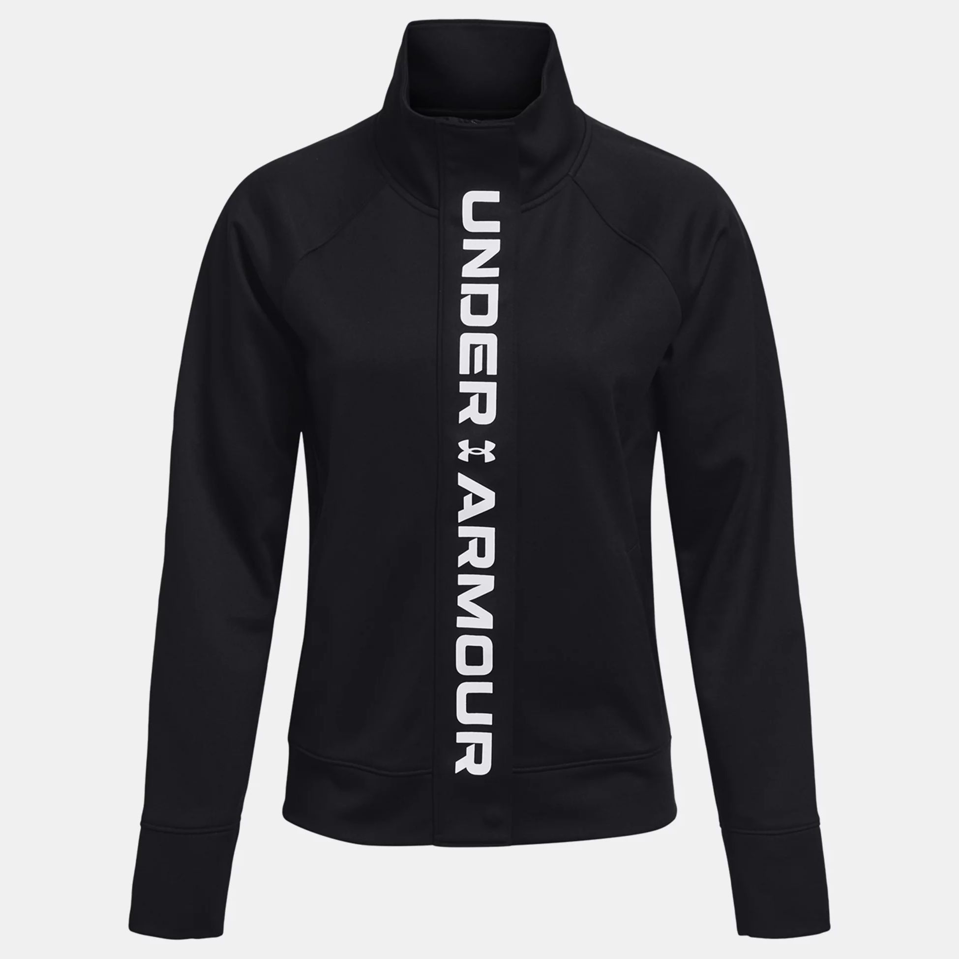 Clothing -  under armour UA RUSH Tricot Jacket