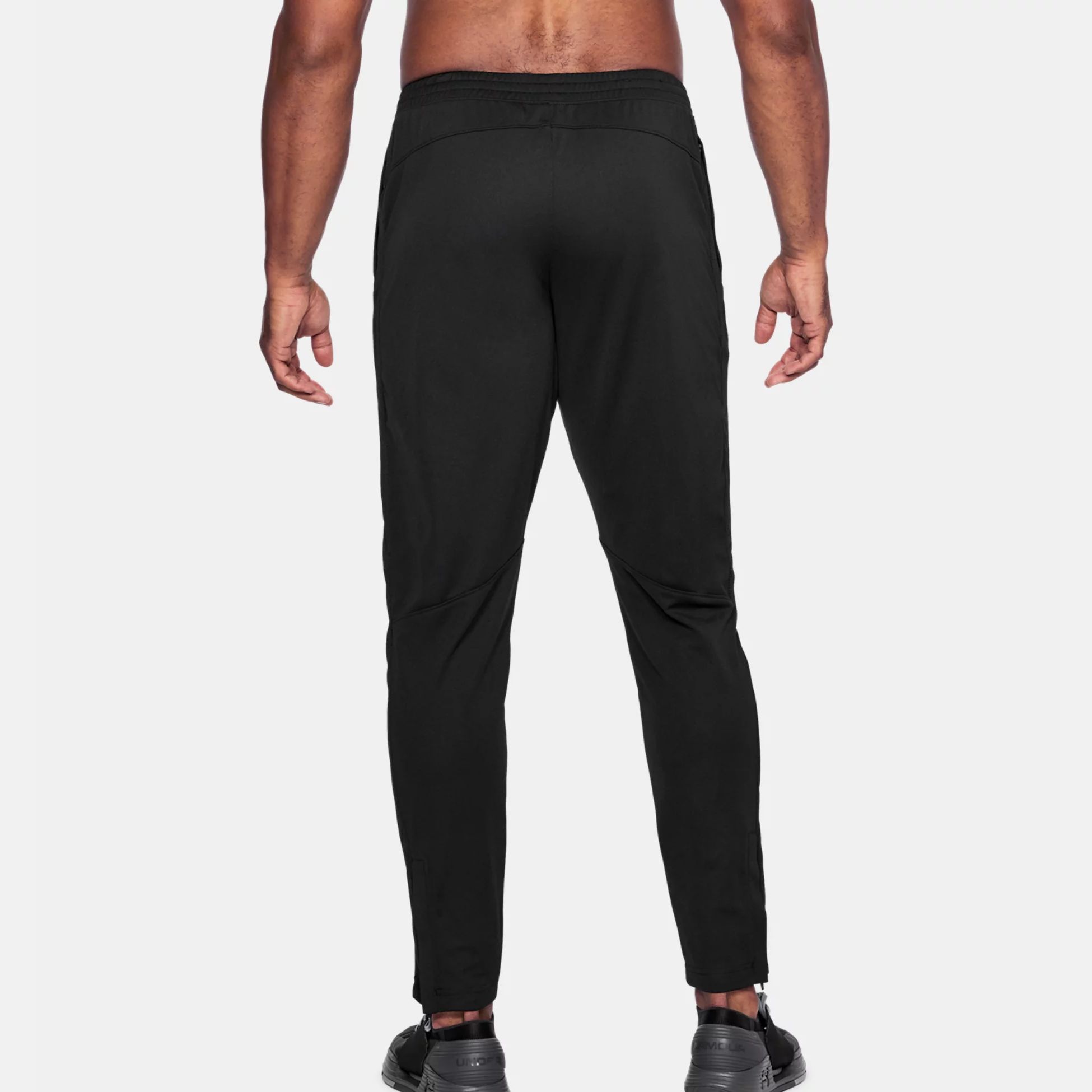 Joggers & Sweatpants -  under armour UA Sportstyle Pique Pants 3201