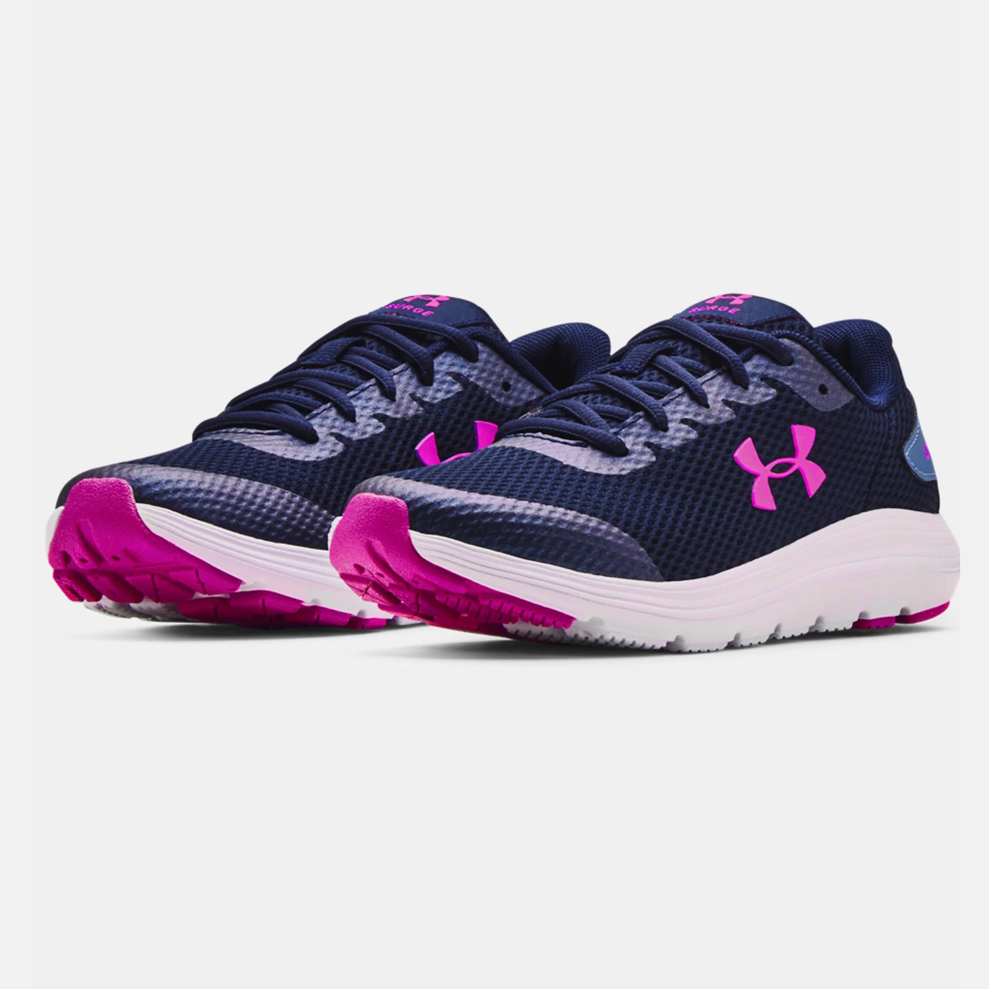 Running Shoes -  under armour UA Surge 2 2870