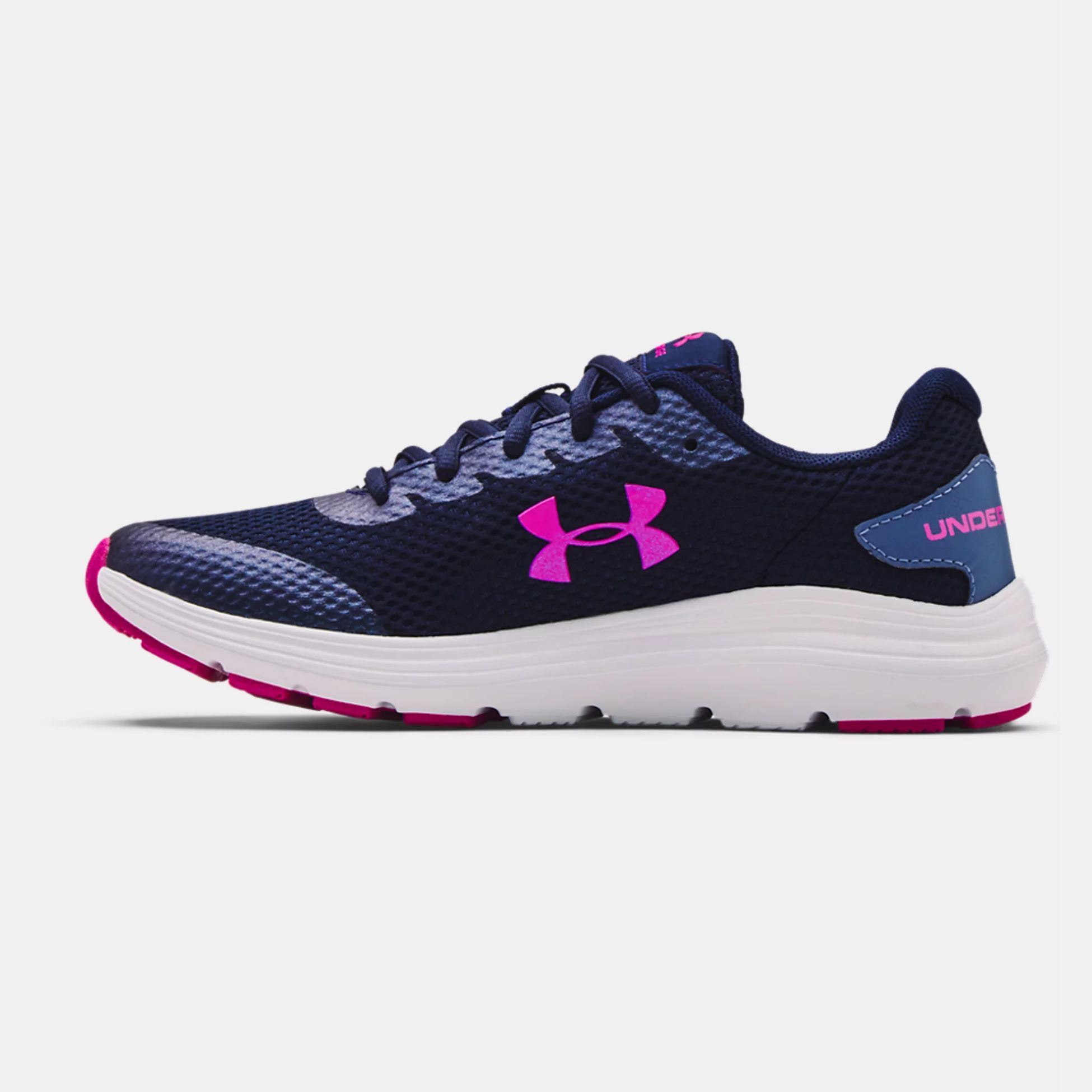 Running Shoes -  under armour UA Surge 2 2870