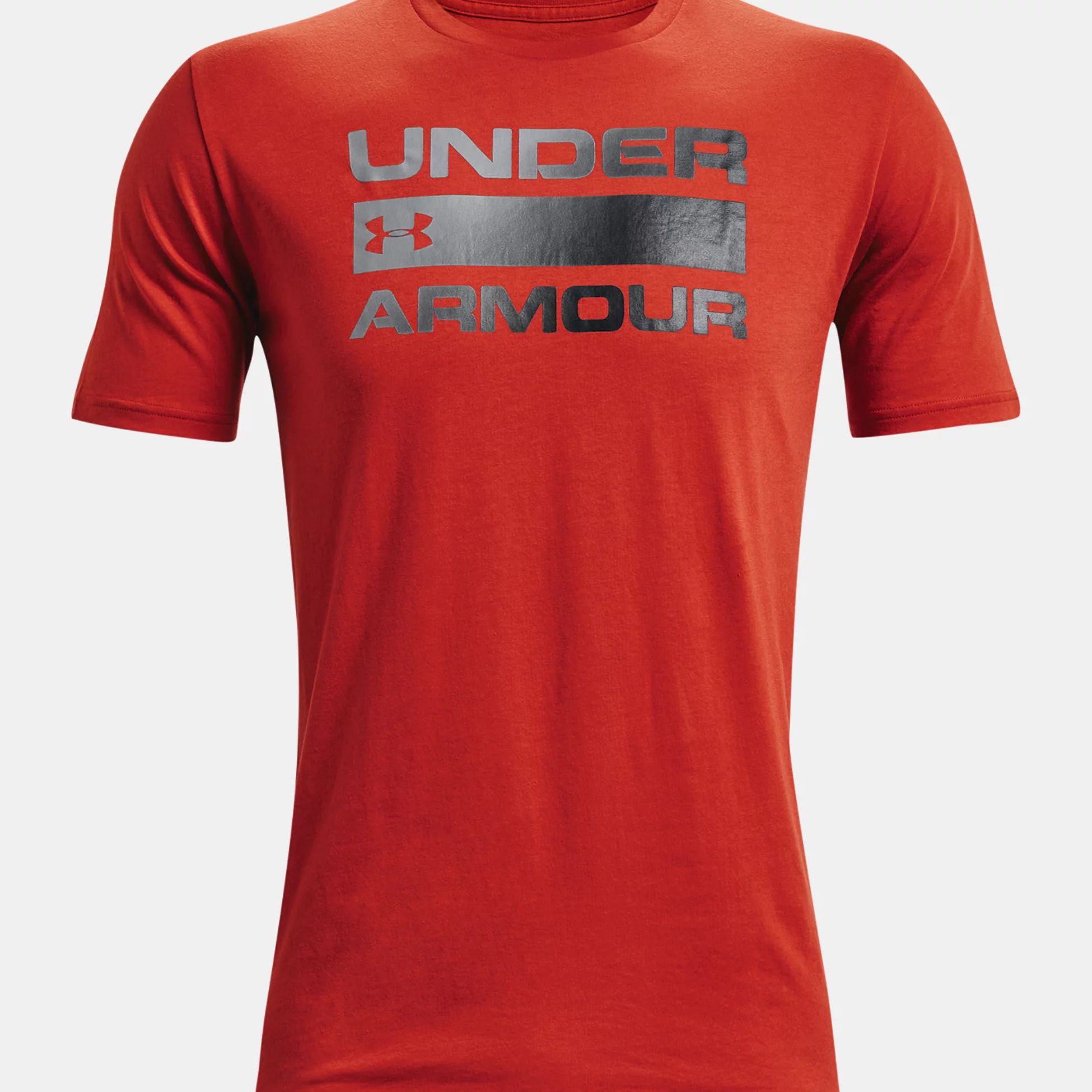 T-Shirts & Polo -  under armour UA Team Issue Wordmark Short Sleeve
