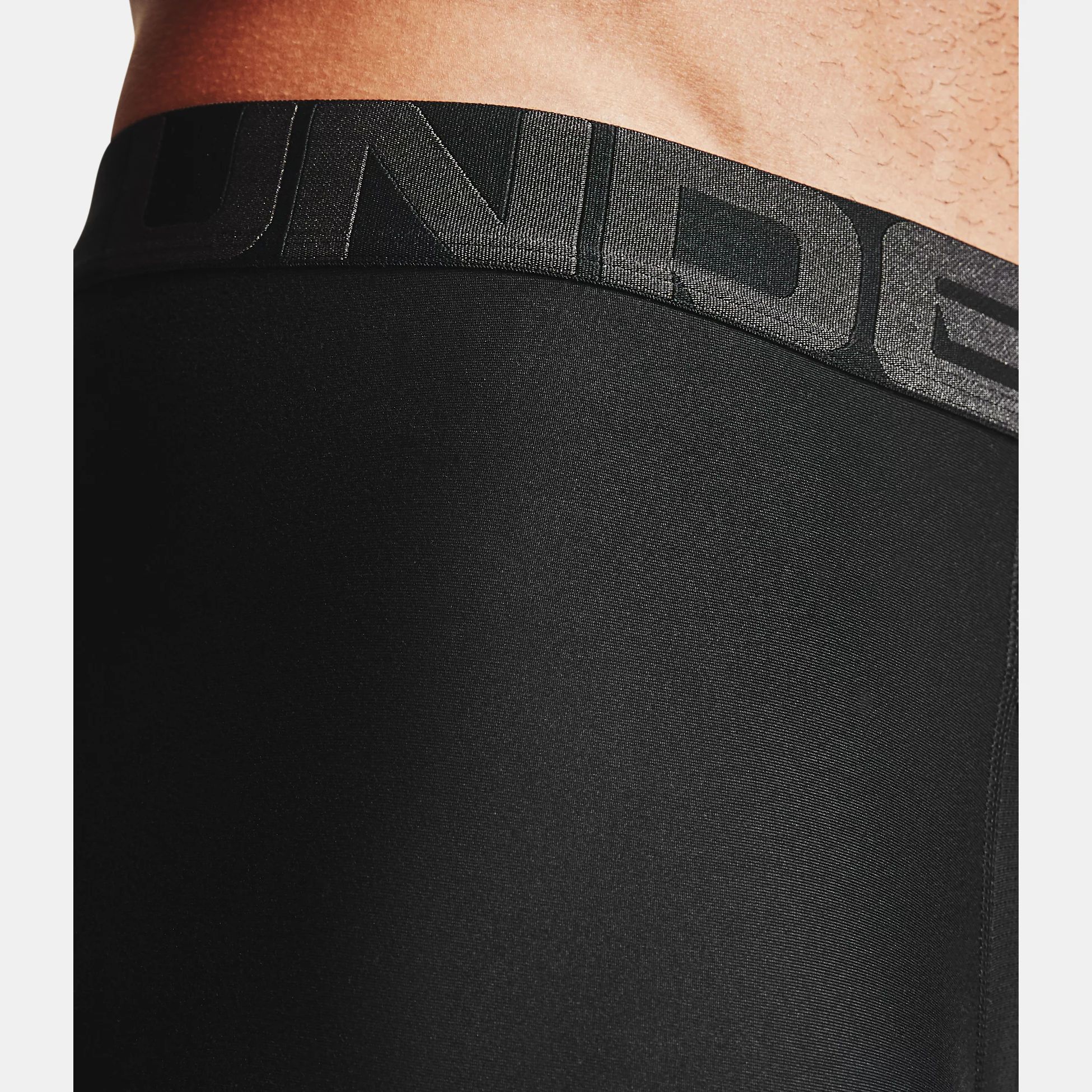 Underwear -  under armour UA Tech 6 Boxerjock  2-Pack
