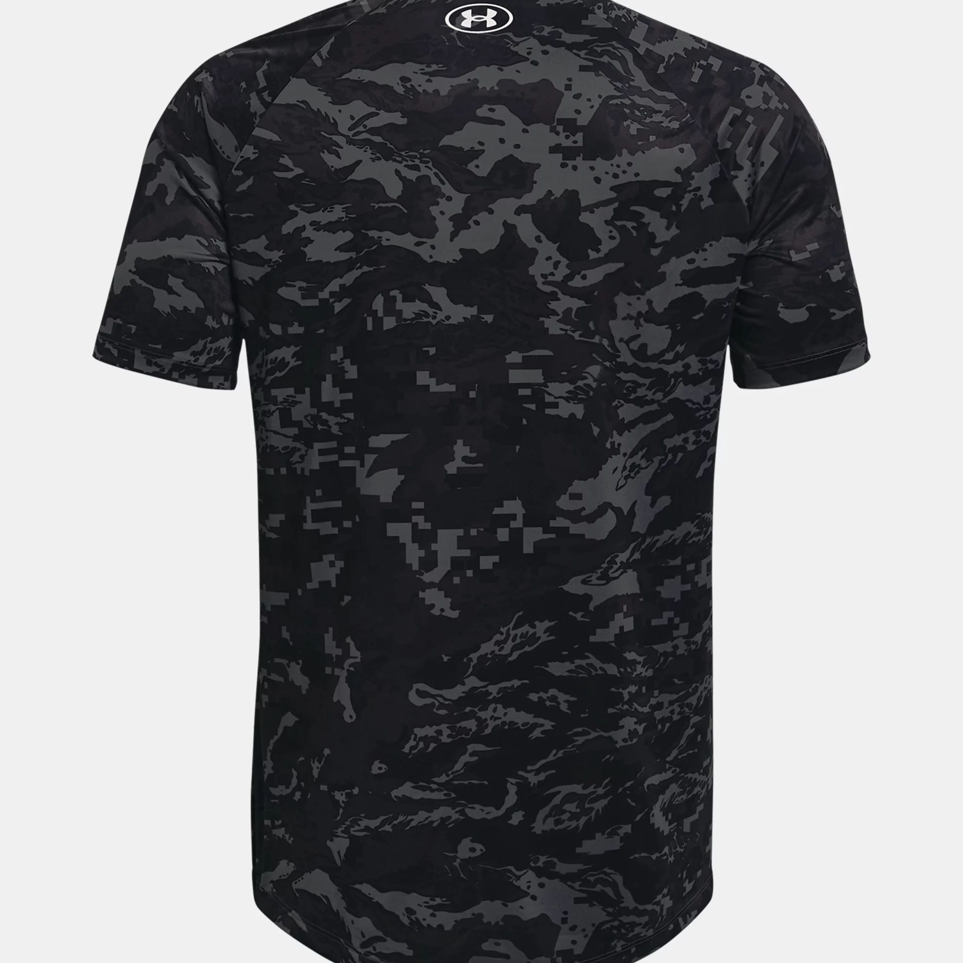 T-Shirts & Polo -  under armour UA Tech ABC Camo Short Sleeve 1698