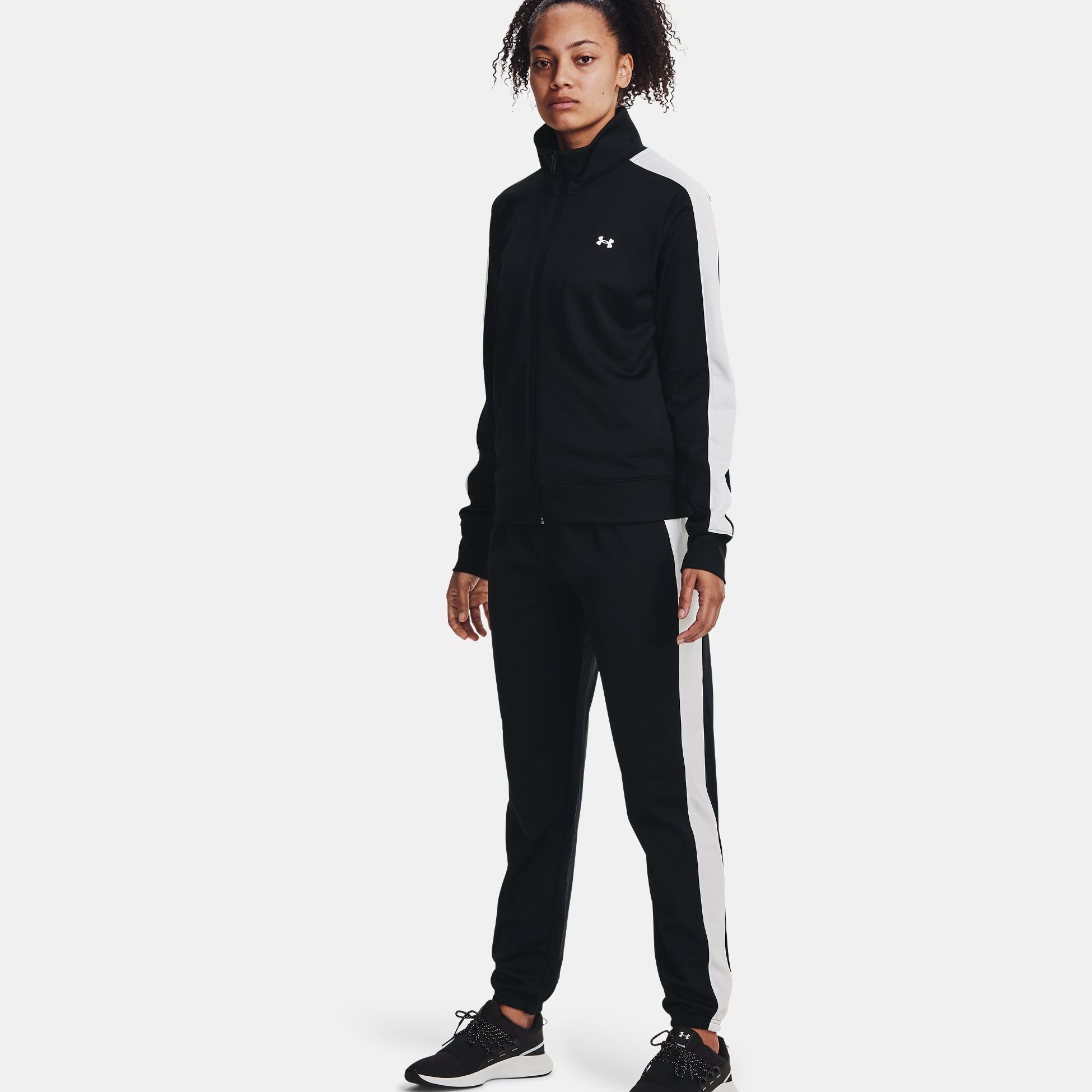 Tracksuits -  under armour UA Tricot Tracksuit