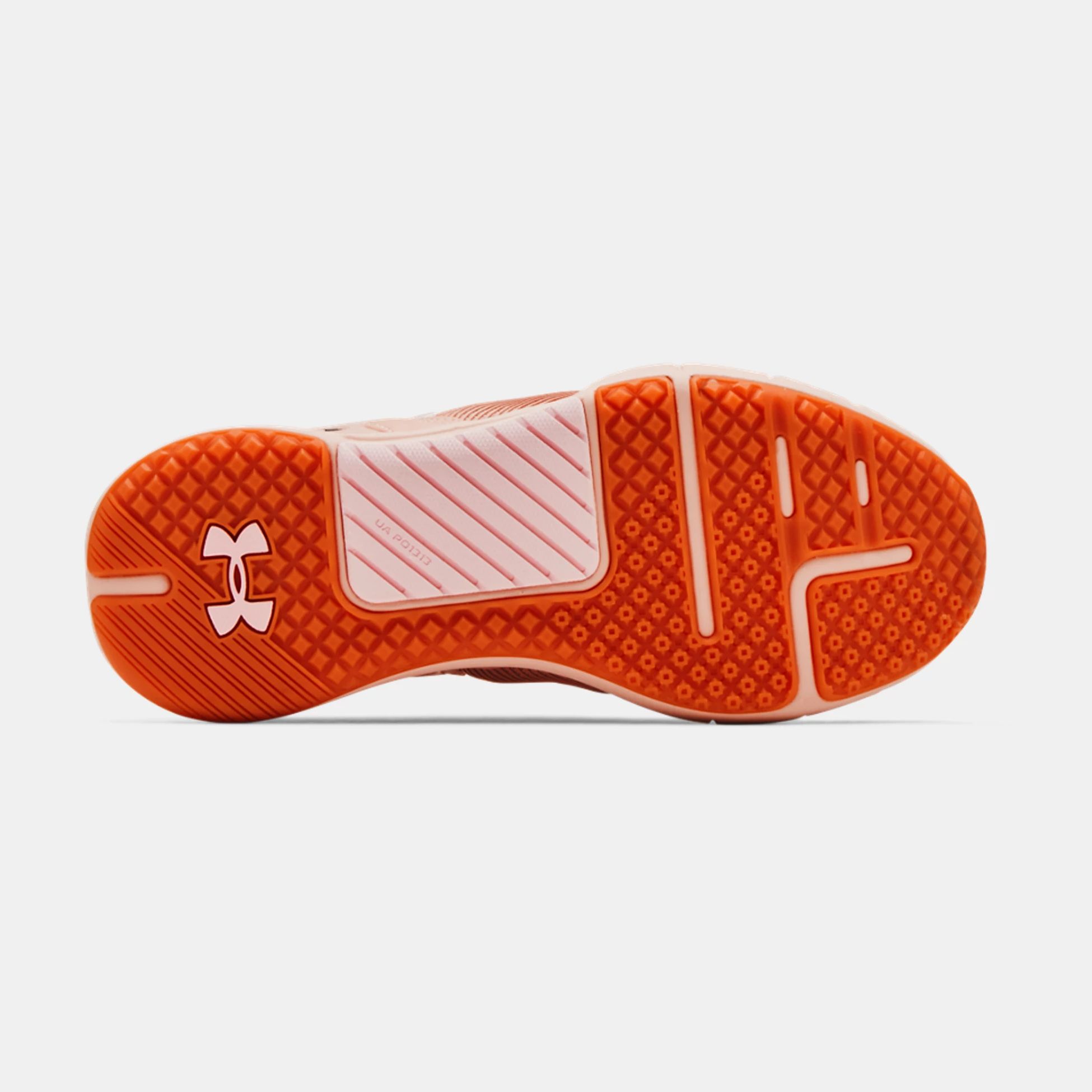 Fitness Shoes -  under armour UA W HOVR Rise 2 3010
