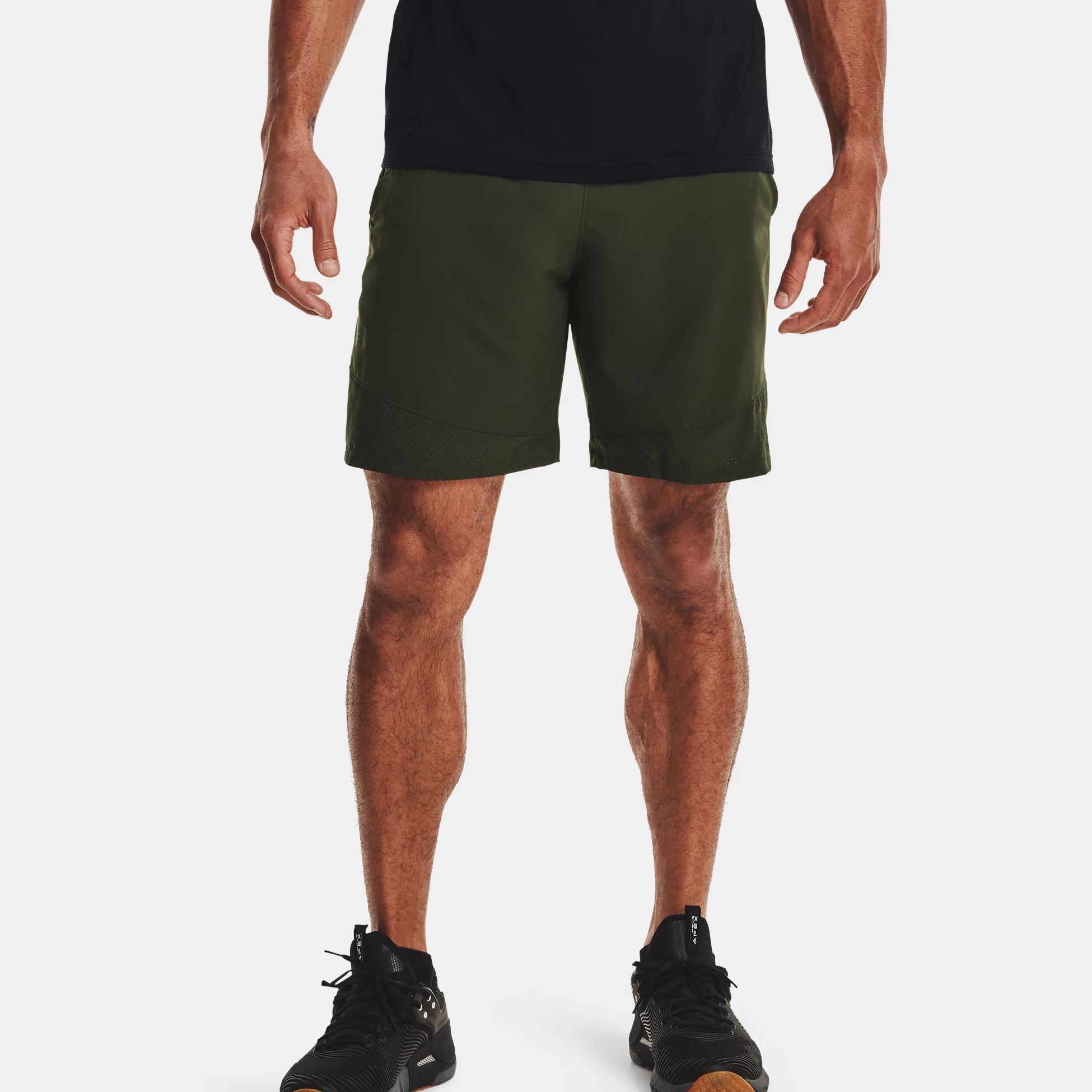 Shorts -  under armour Vanish Woven Shorts