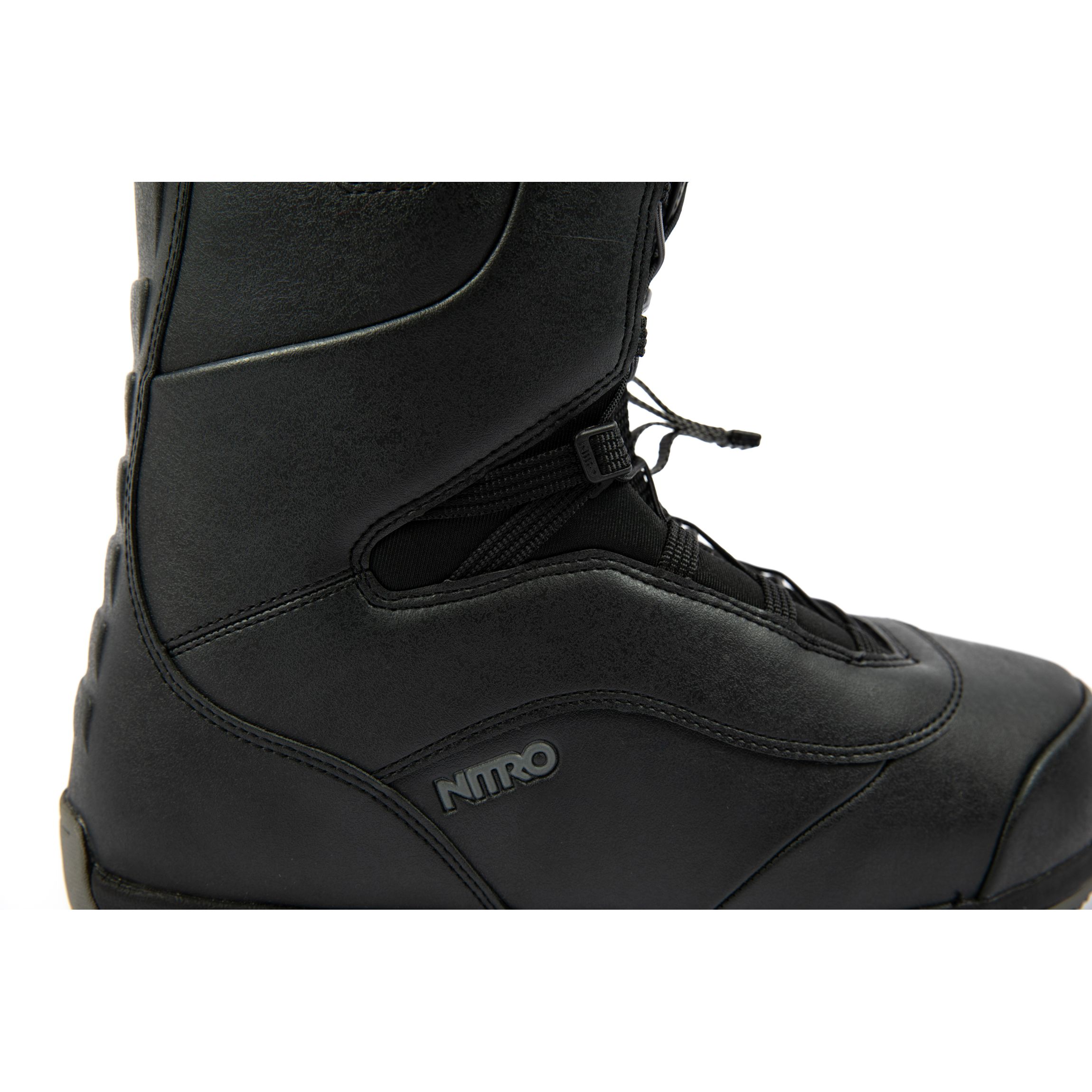 Snowboard Boots -  nitro Venture TLS
