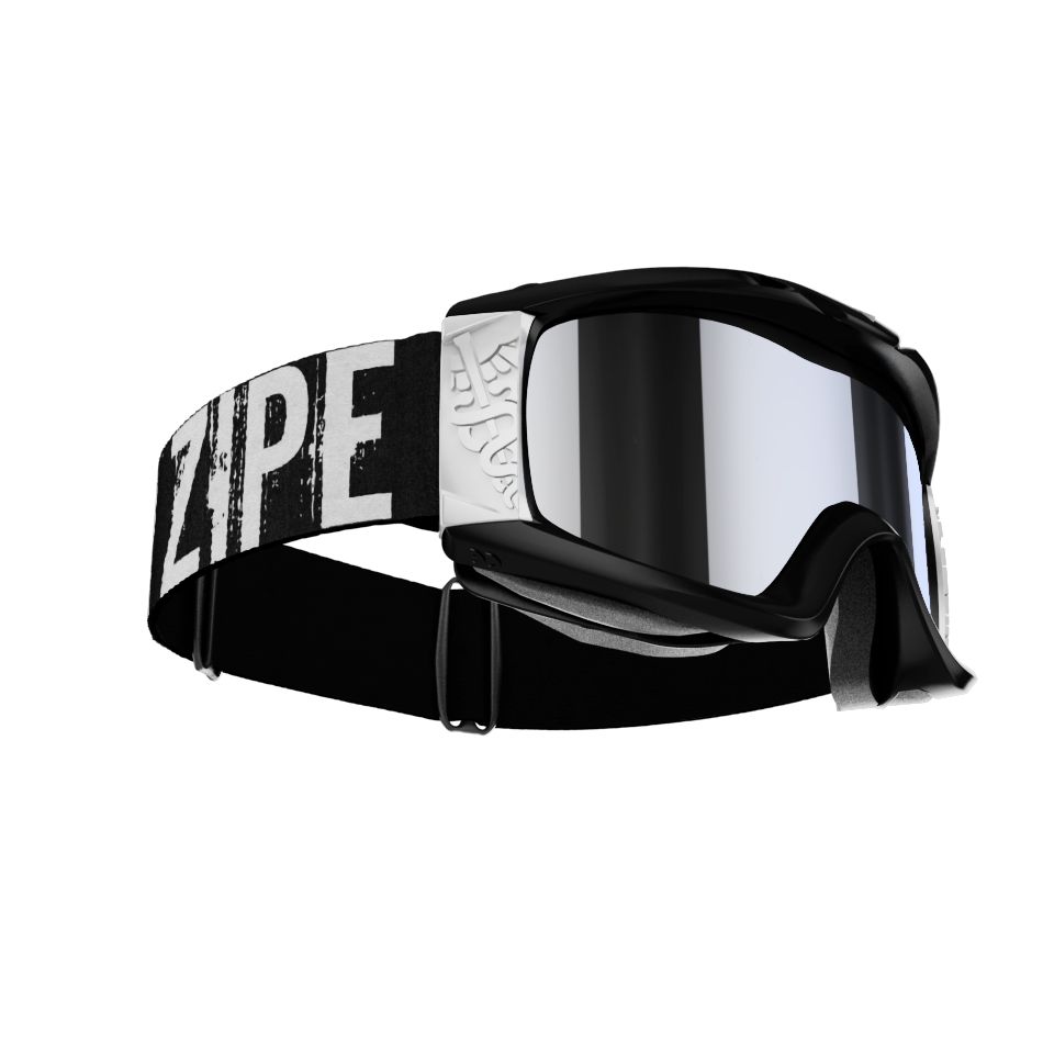  Snowboard Goggles	 -  dr. zipe Wee man L II