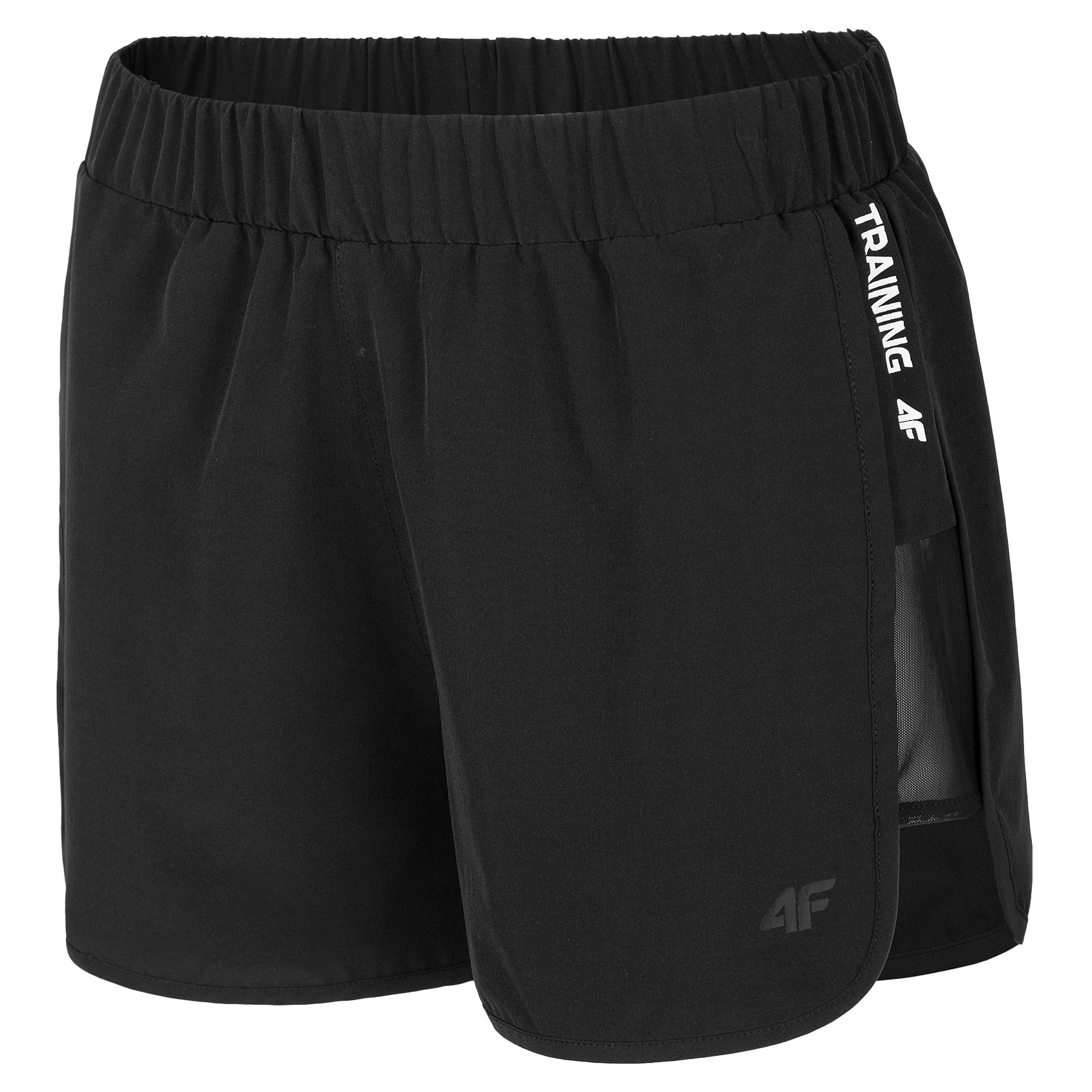 Shorts -  4f Women Functional Shorts SKDF001