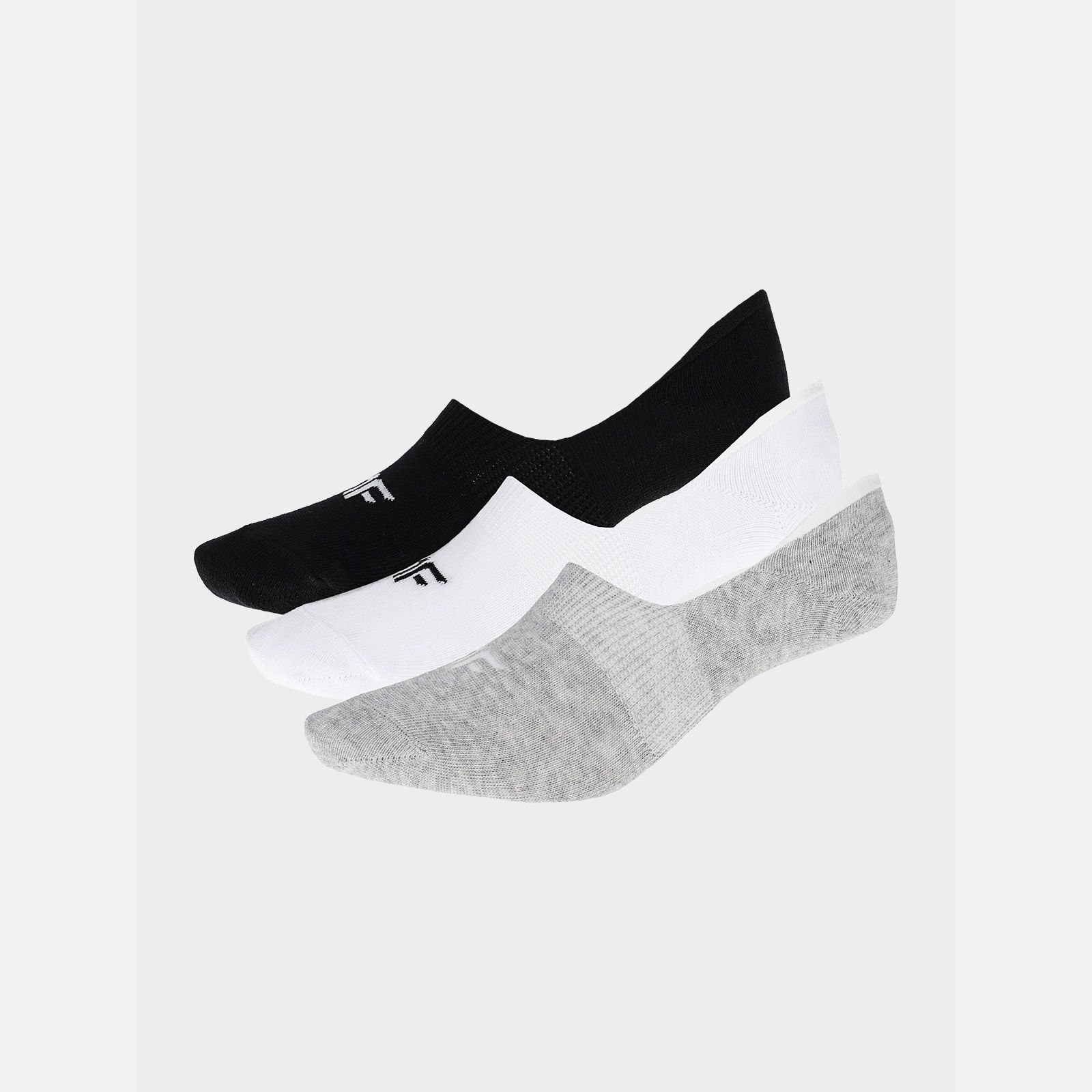 Socks -  4f Women Socks SOD001
