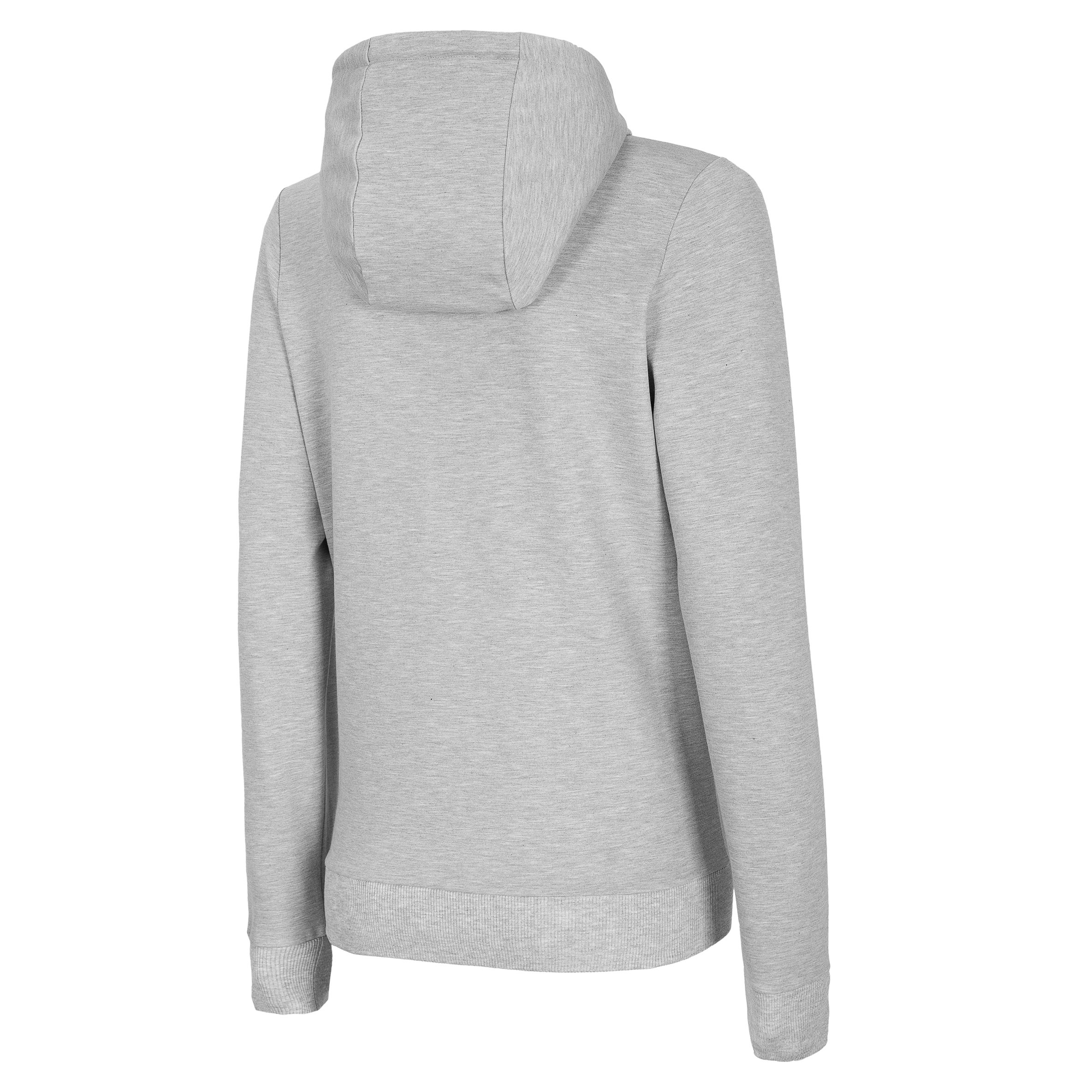 Hoodies -  4f Women Sweatshirt BLD005