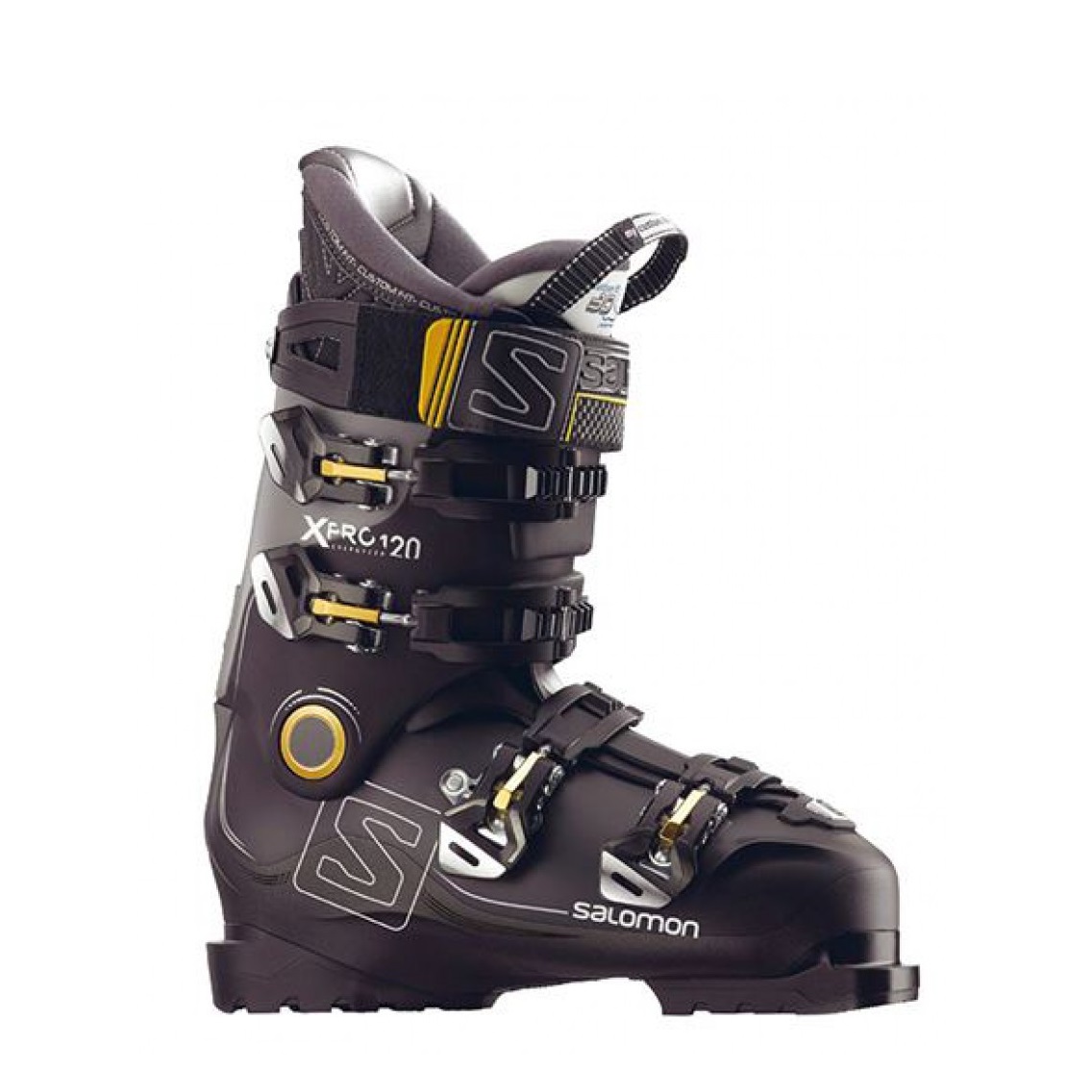 Ski Boots -  salomon X PRO 120