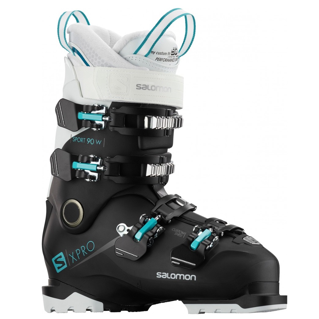 Ski Boots -  salomon X Pro Sport CS W