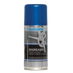 Maintenance -  shimano Degresant spray 125ml