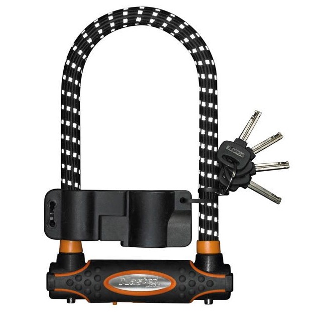 Bike Locks -   U-lock Master