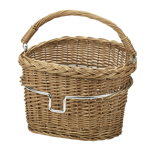 Baskets -  klickfix Wicker basket Mini