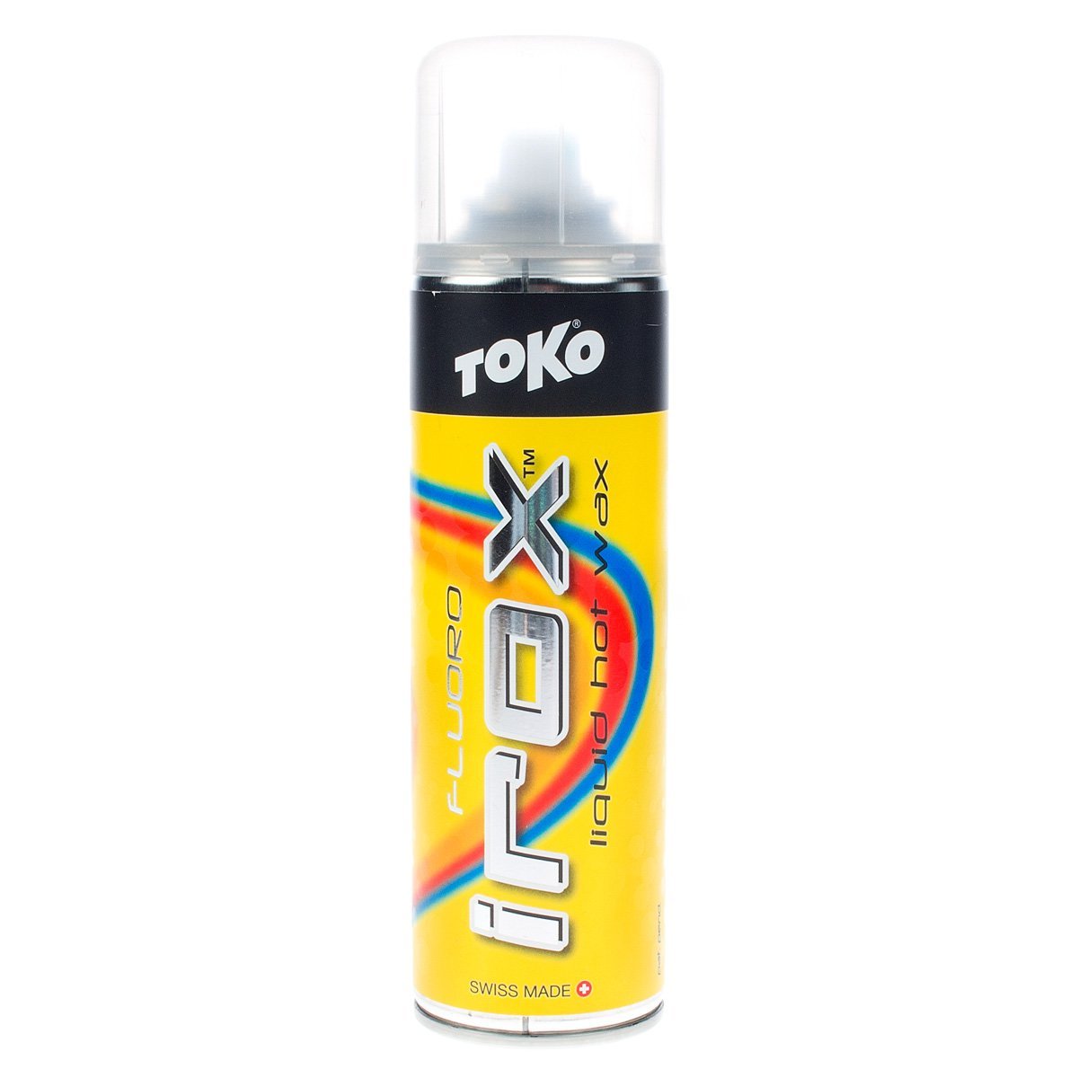 Wax -  toko Ceara Toko Irox 250ml