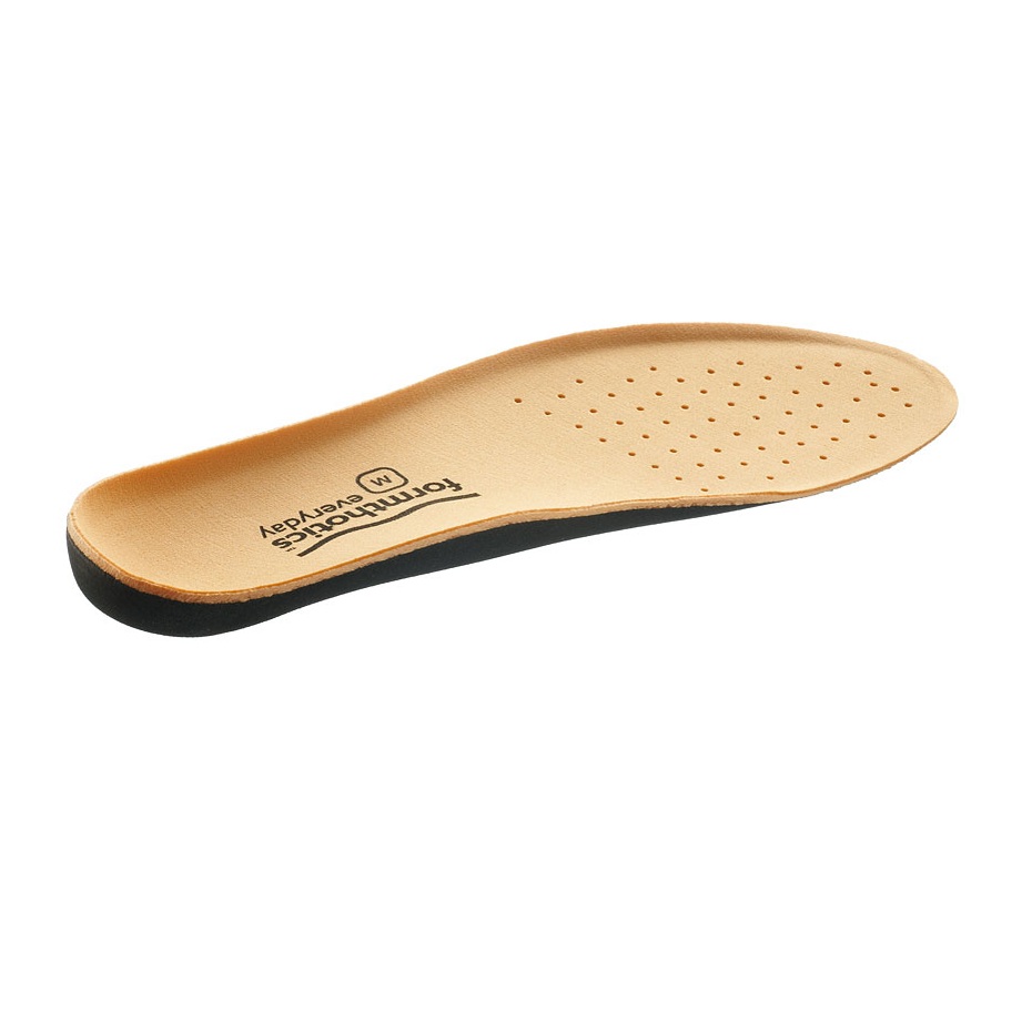 Insoles -  formthotics Workfit
