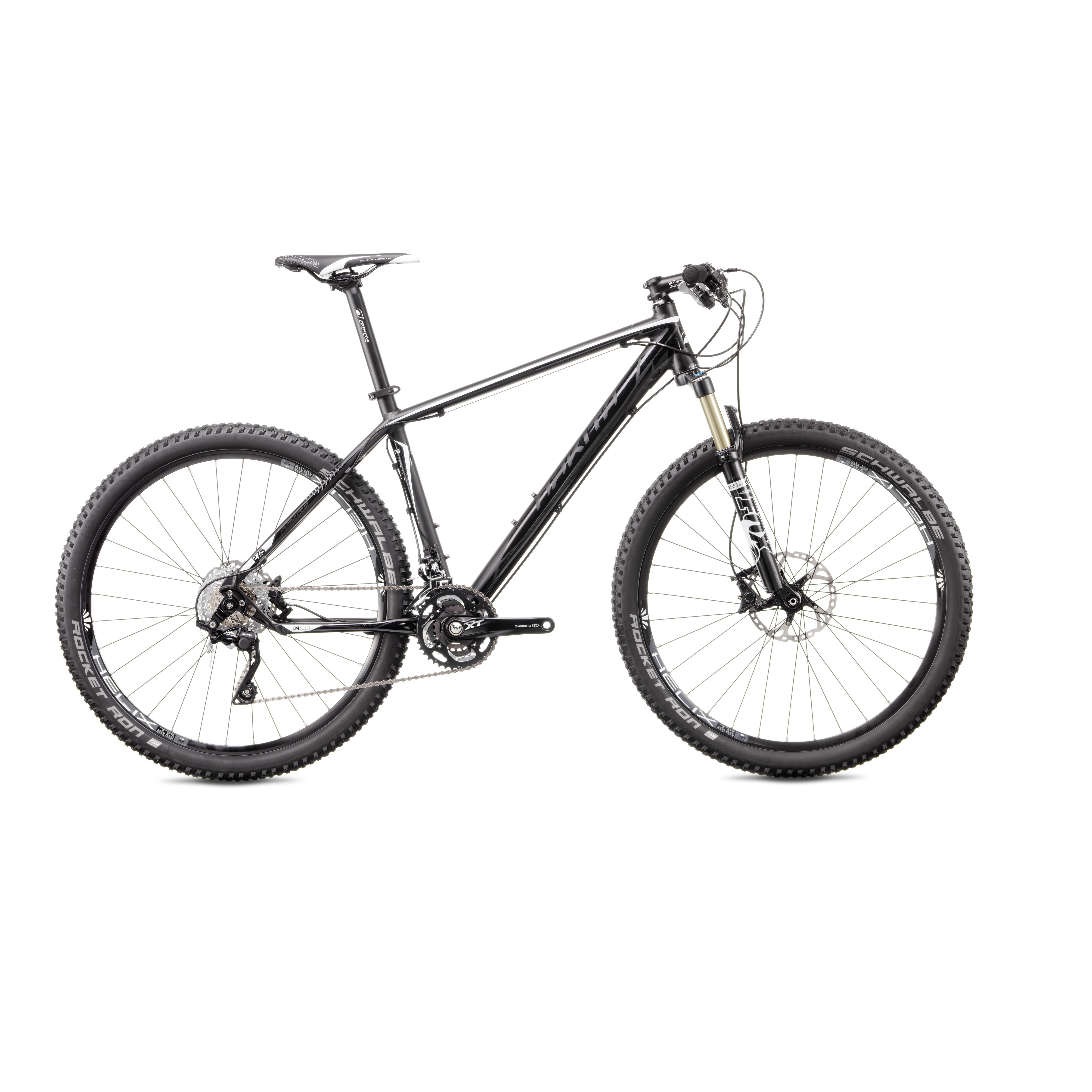 Mountain Bike -  nakita Evo Limited
