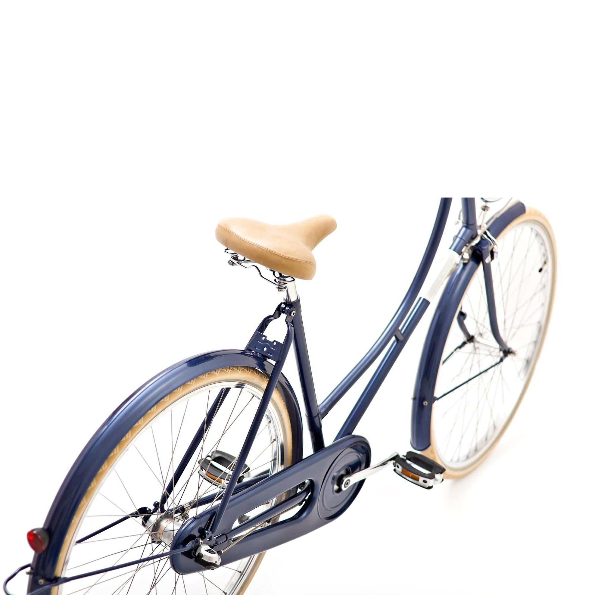 City Bike -  creme cycles HOLYMOLY LADY SOLO