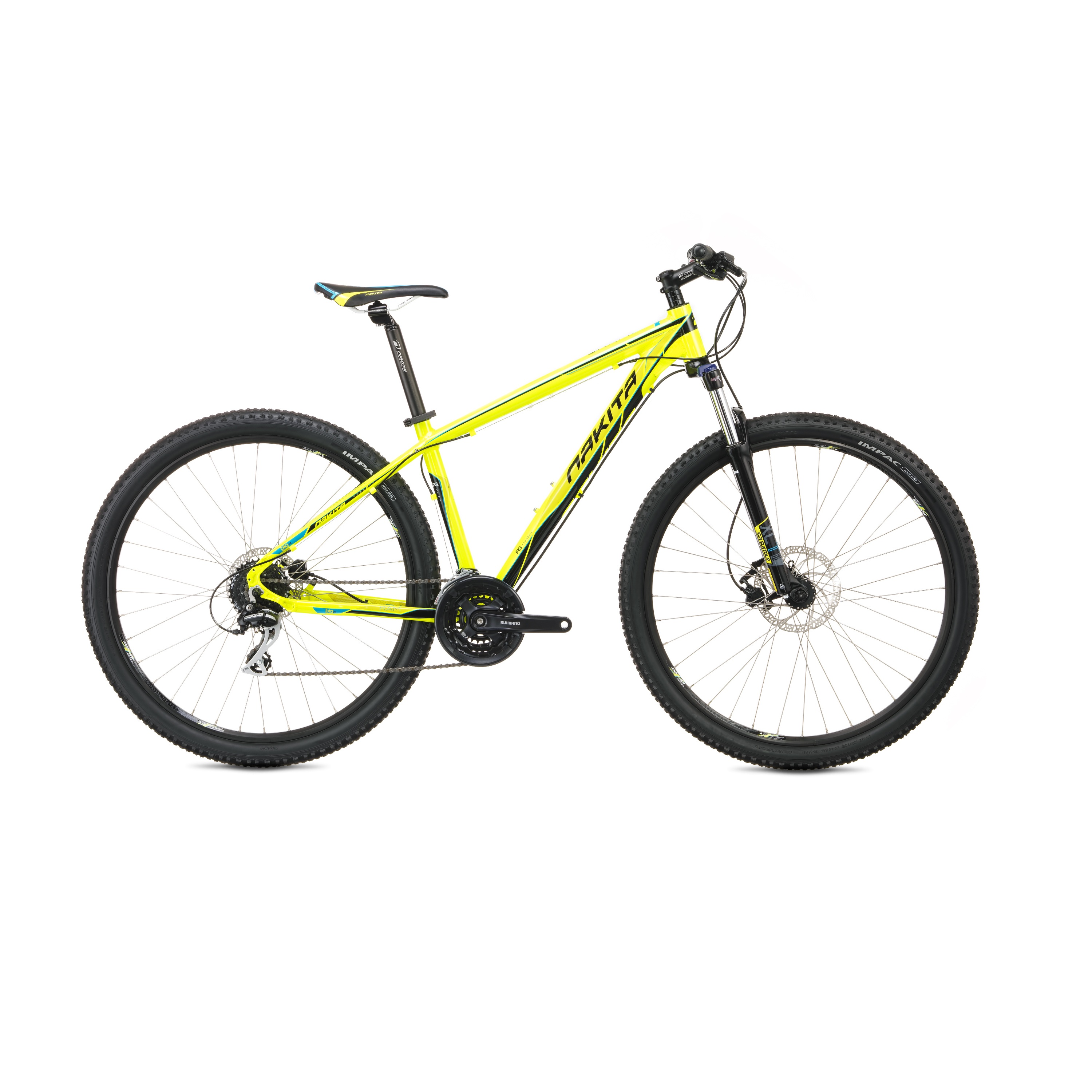 Bike | Nakita RAM 2.5 BIG | Bike