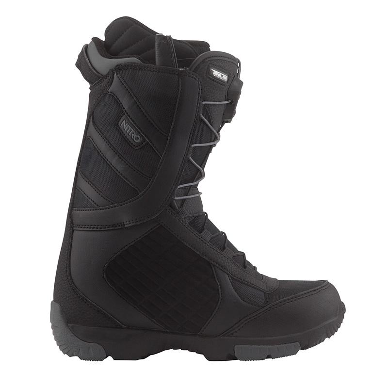 Snowboard Boots -  nitro Axis TLS