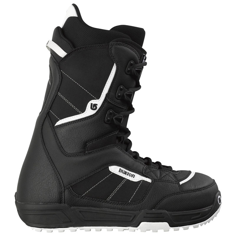 Snowboard Boots -  burton Invader
