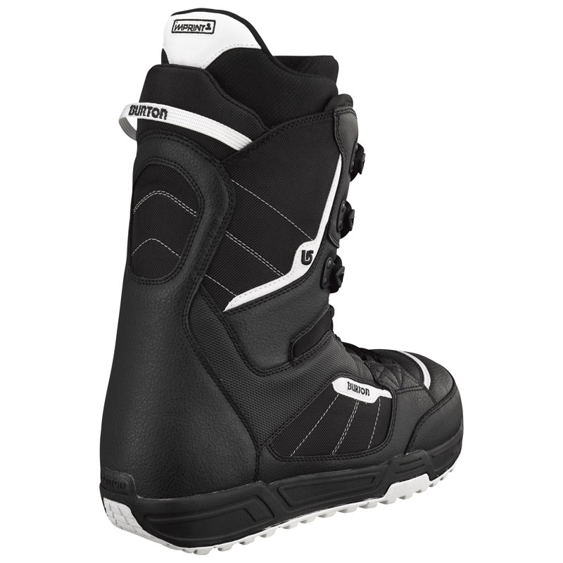 Snowboard Boots -  burton Invader