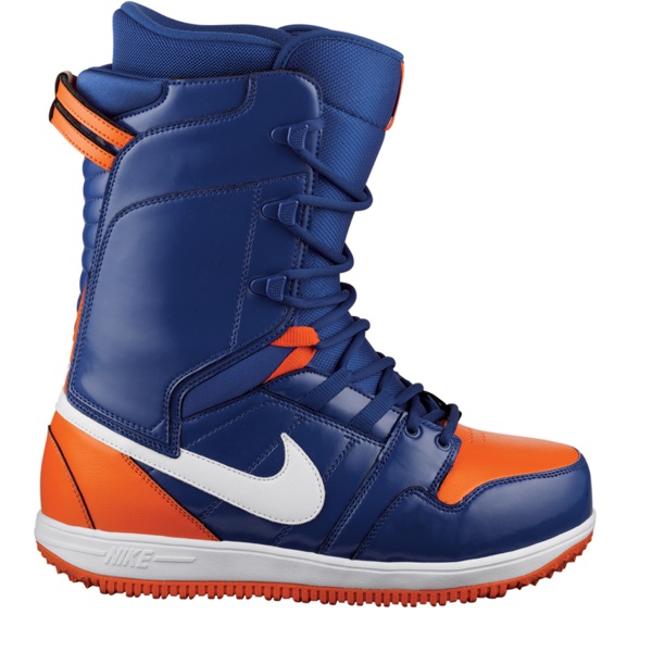 score Forskelle mental Snowboard Boots | Nike Nike Vapen 2014 | Snowboard equipment