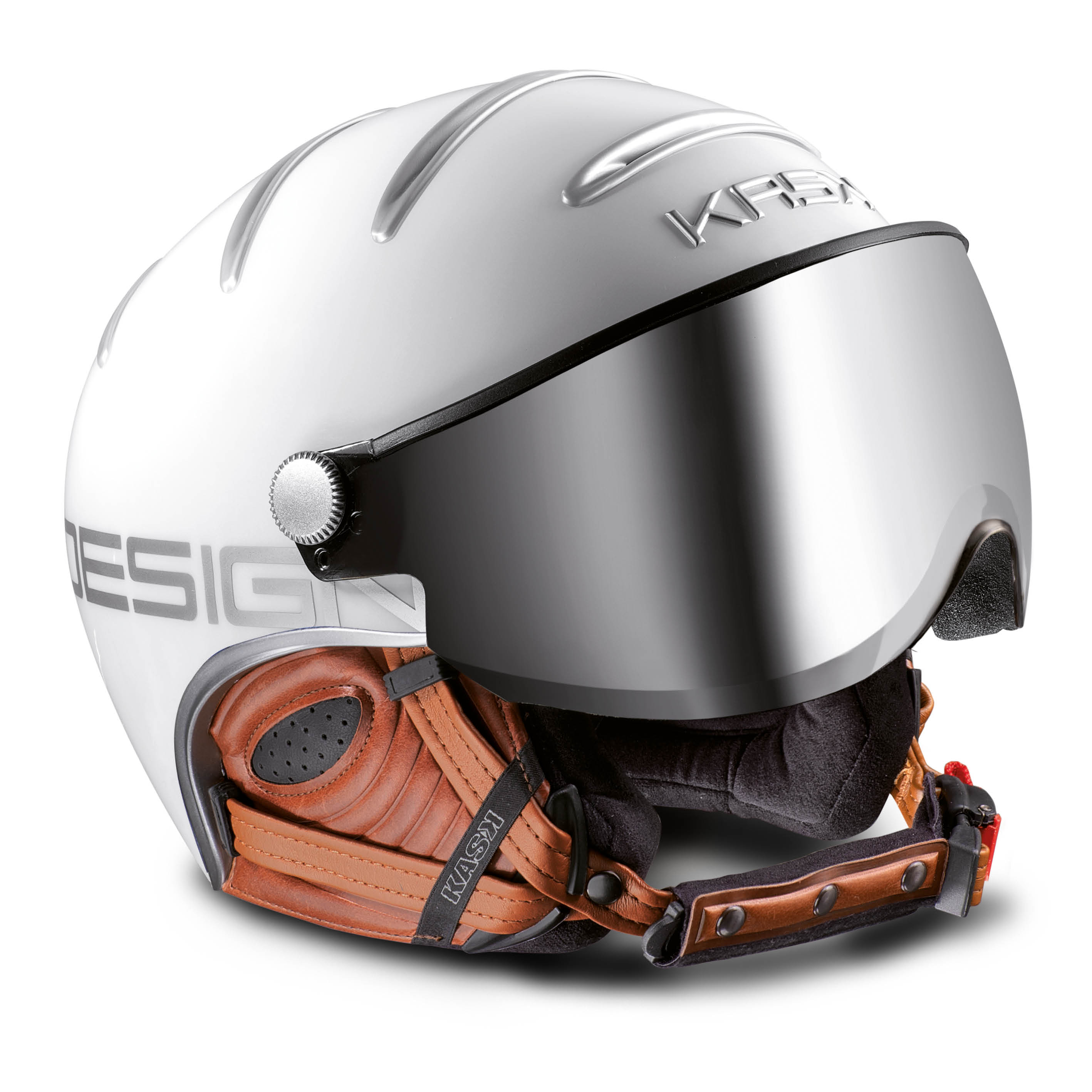 Snowboard Helmet	 -  kask CLASS SHINE