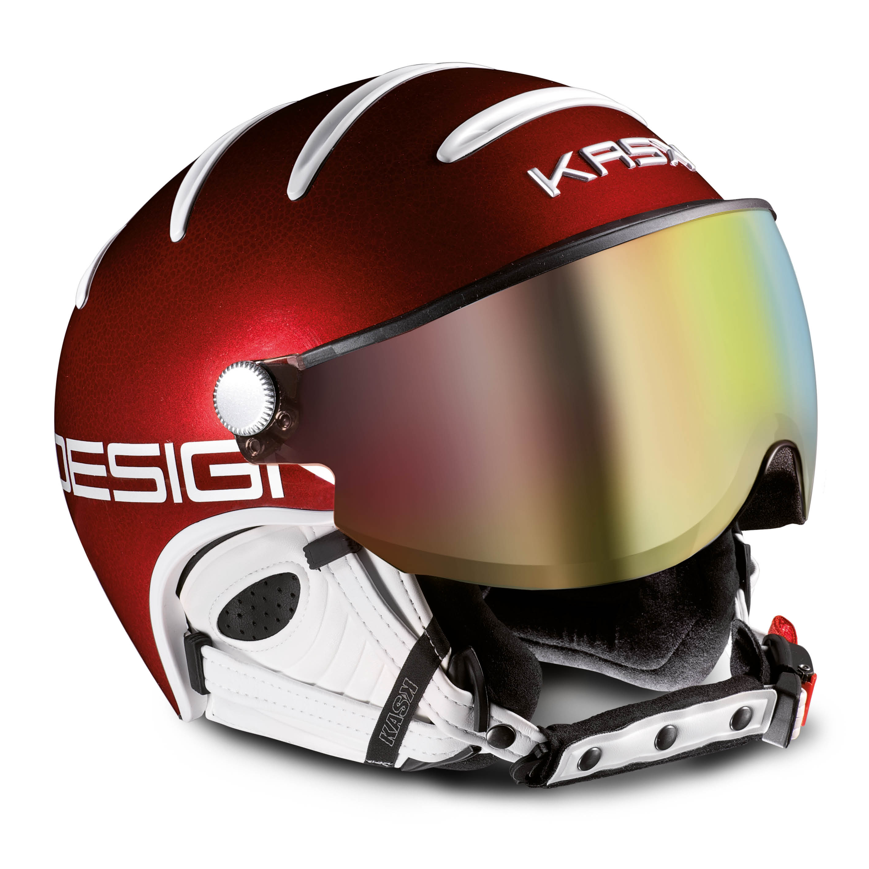 Snowboard Helmet	 -  kask CLASS SPORT