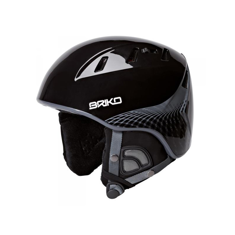 Snowboard Helmet	 -  briko Kodiak