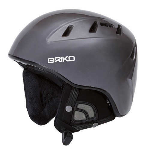 Snowboard Helmet	 -   Kodiak