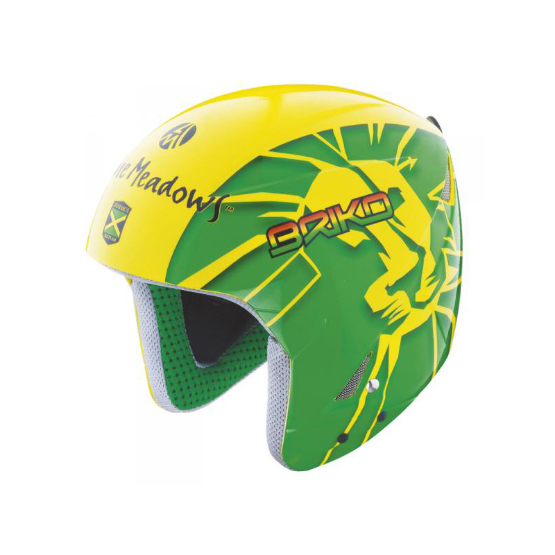 Snowboard Helmet	 -   Phoenix