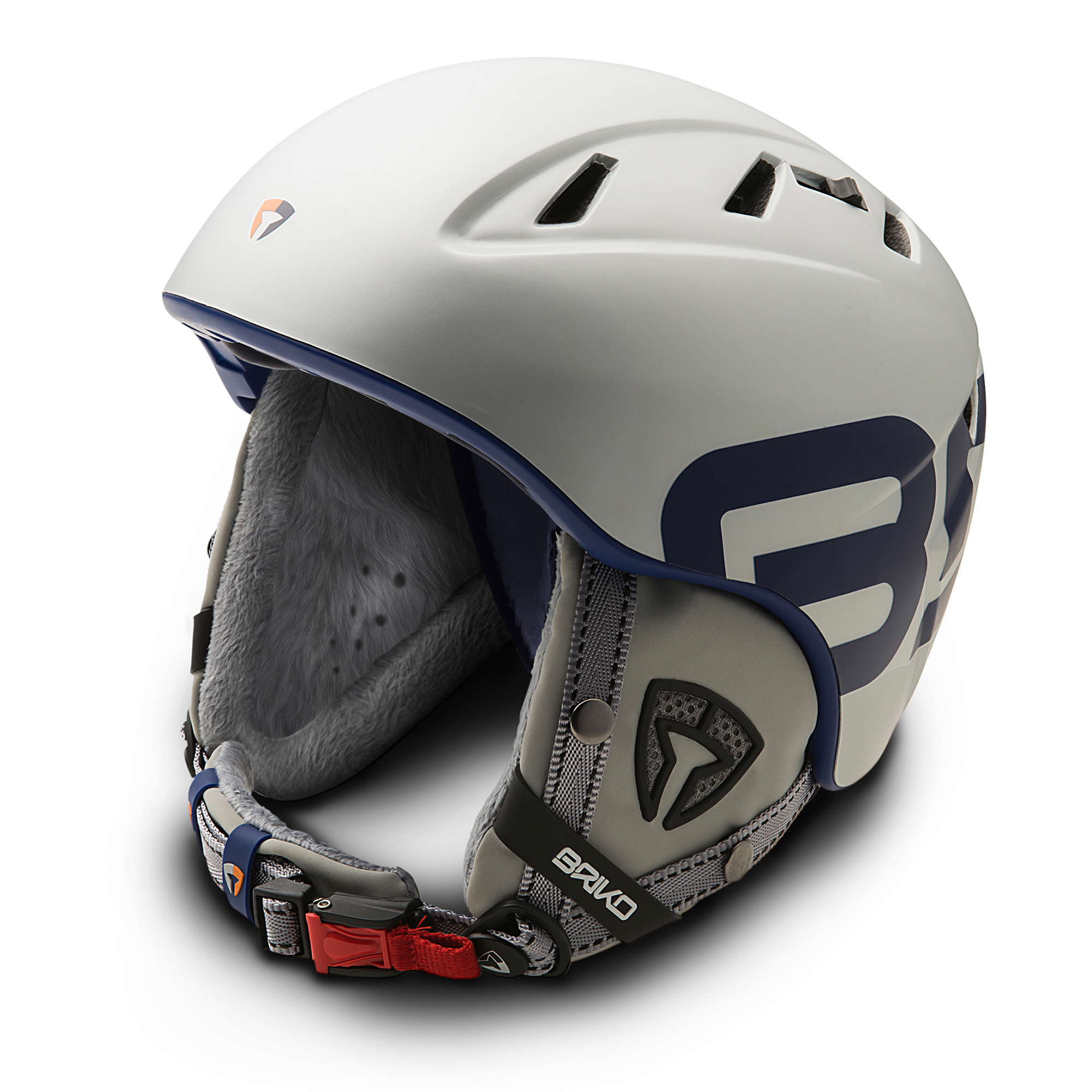 Snowboard Helmet	 -  briko Amak