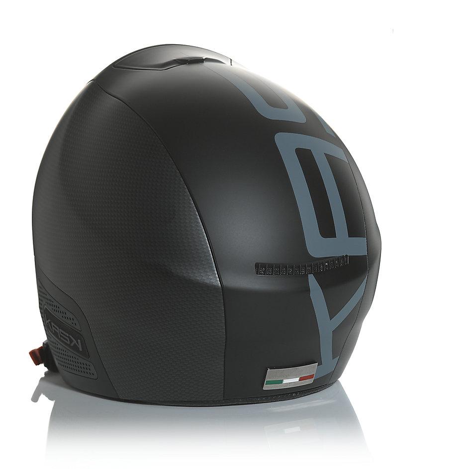 Snowboard Helmet	 -  kask Stealth Limited Edition