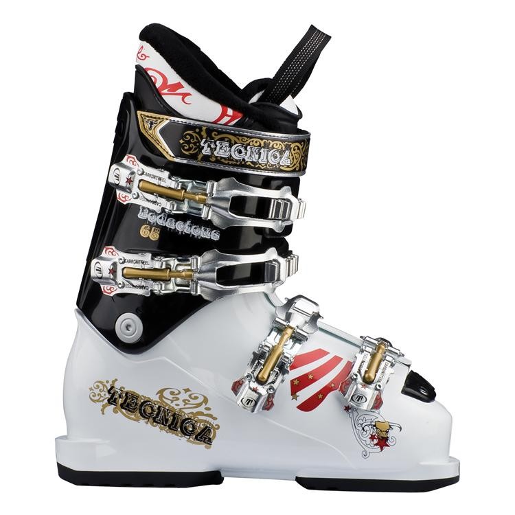 Ski Boots -  tecnica Bodacious 65