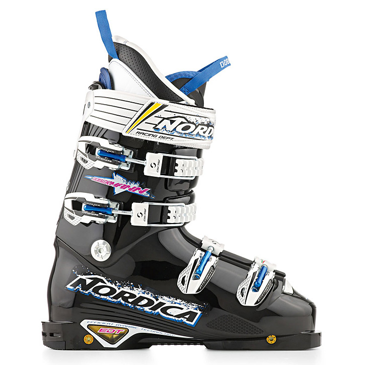 Ski Boots -  nordica Dobermann WC EDT 130