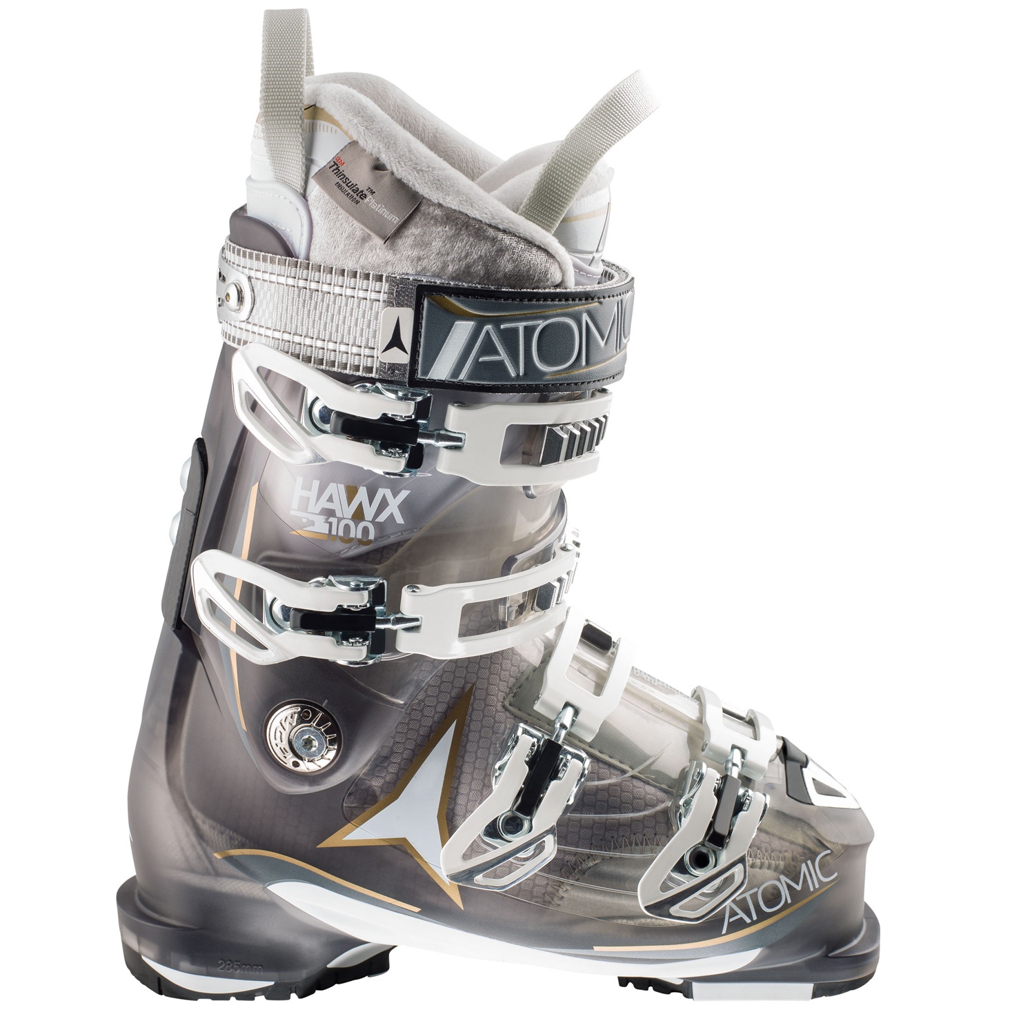 Ski Boots -  atomic Hawx 2.0 100 W