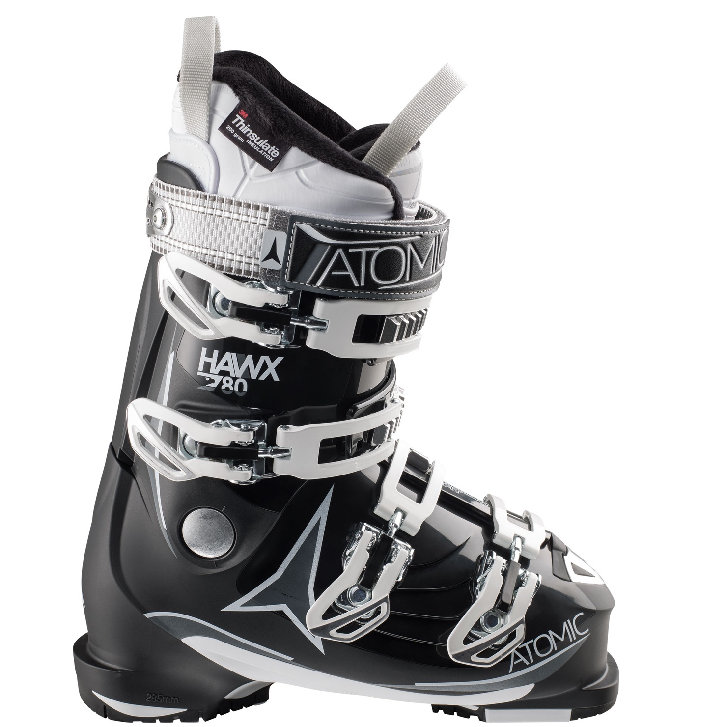 Ski Boots -  atomic Hawx 2.0 80 W